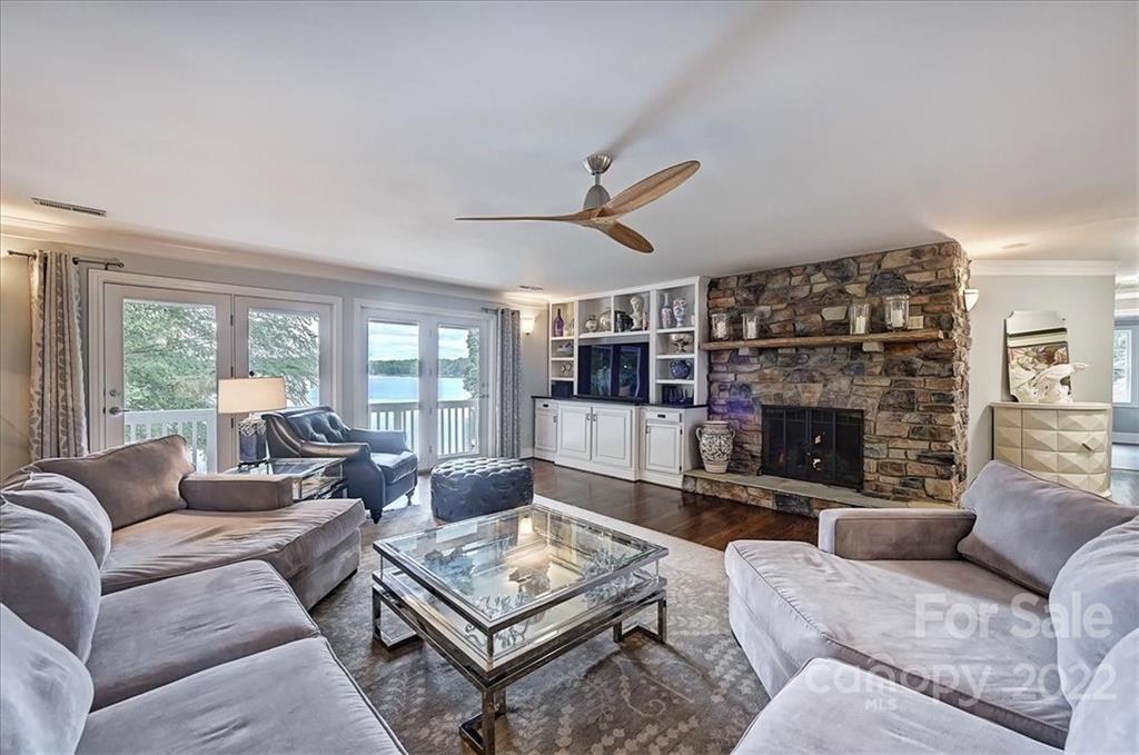 1277 Fern Hill Road