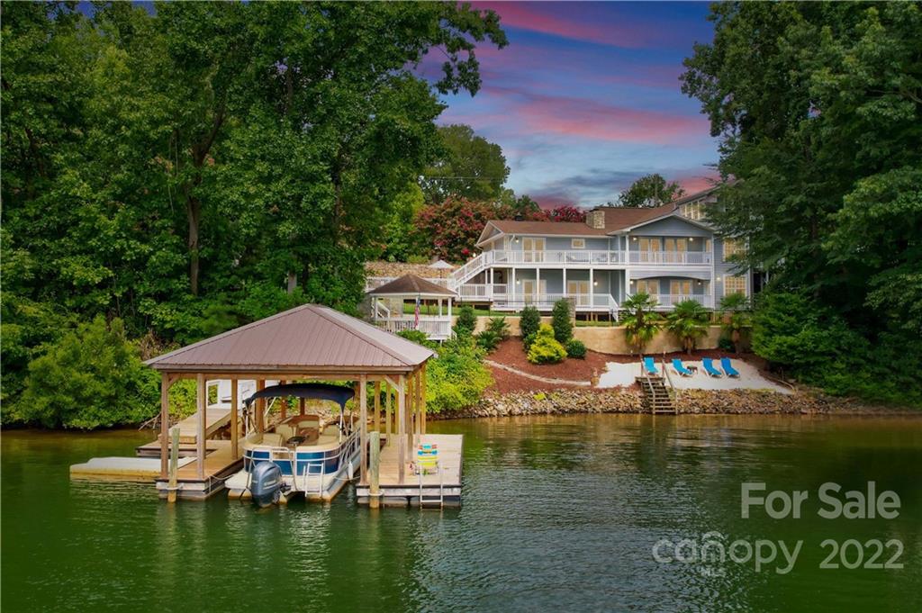 1277 Fern Hill Road