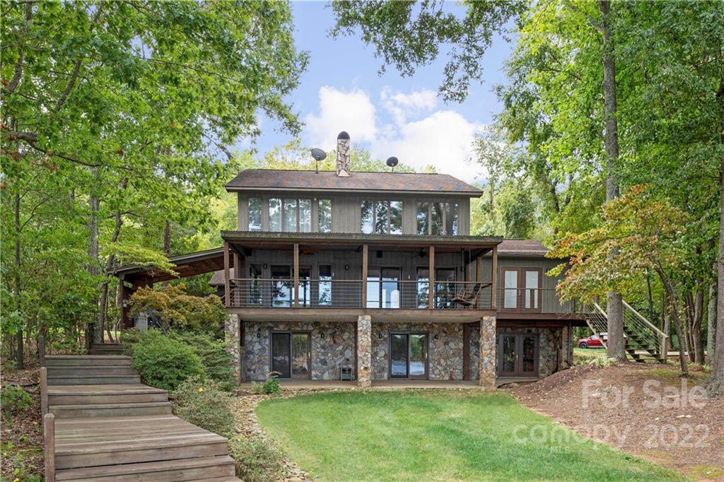 114 Stonemarker Road