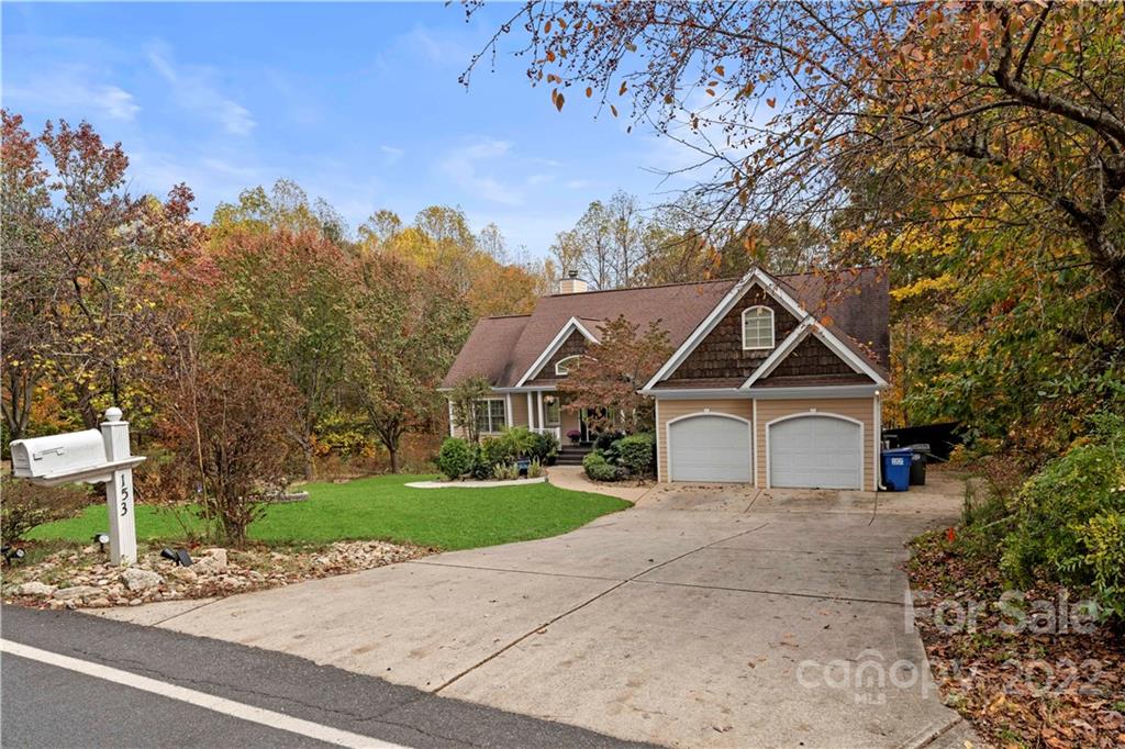 153 Byers Road