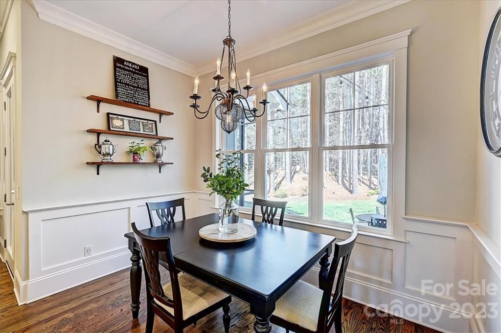 163 Magnolia Farms Lane