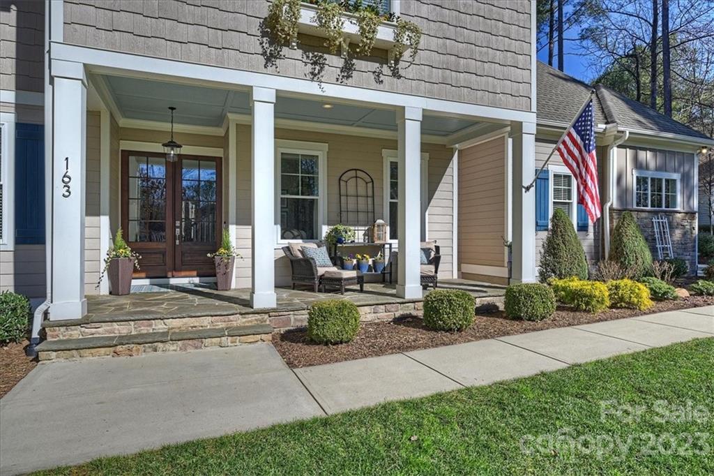 163 Magnolia Farms Lane