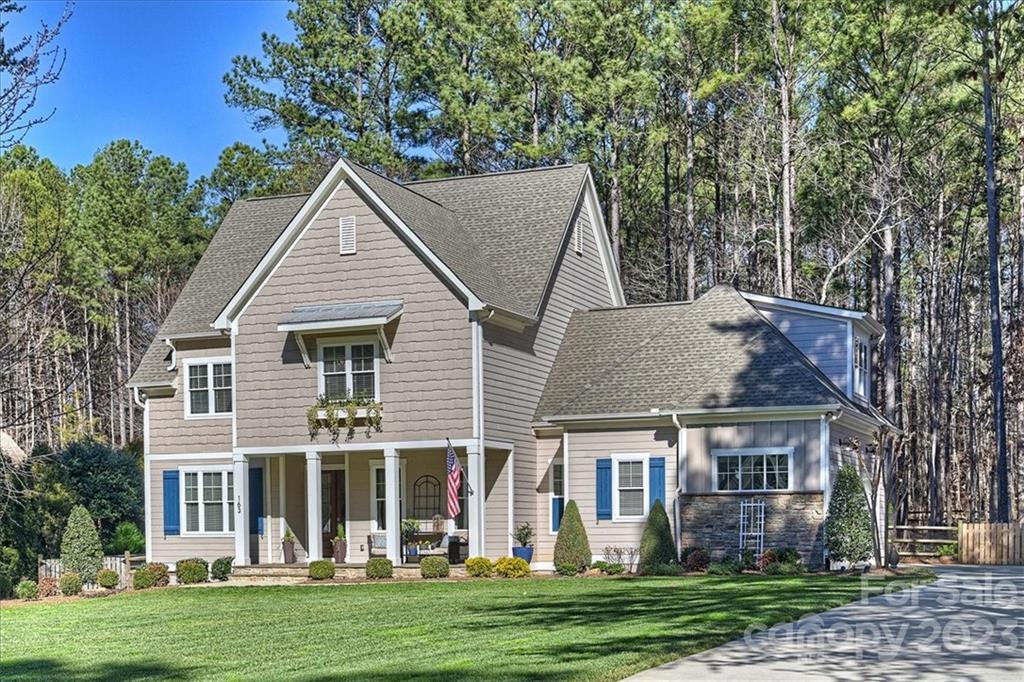 163 Magnolia Farms Lane
