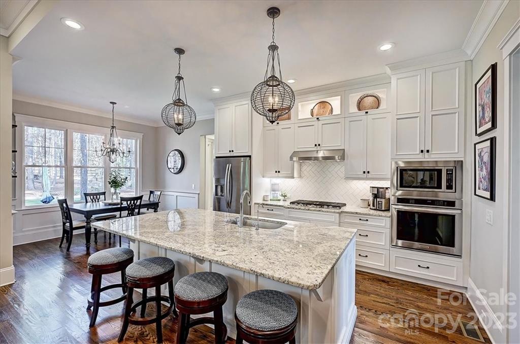 163 Magnolia Farms Lane