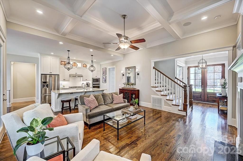 163 Magnolia Farms Lane