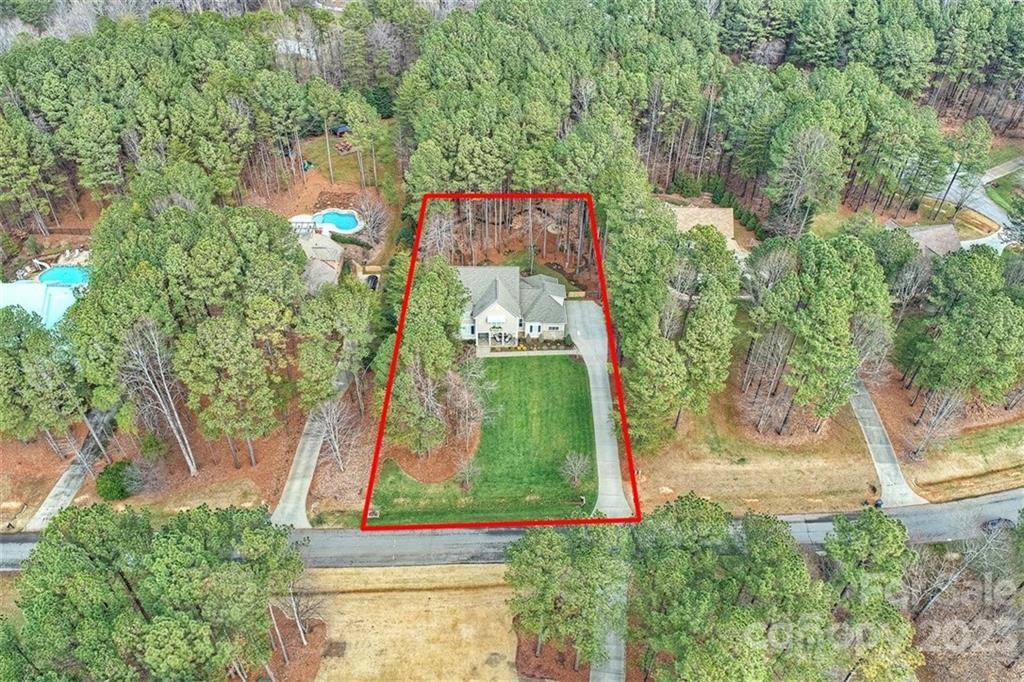 163 Magnolia Farms Lane