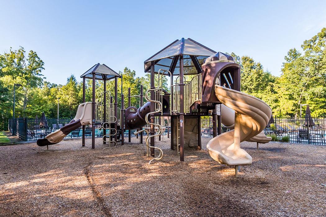 1261 Brough Hall Drive
