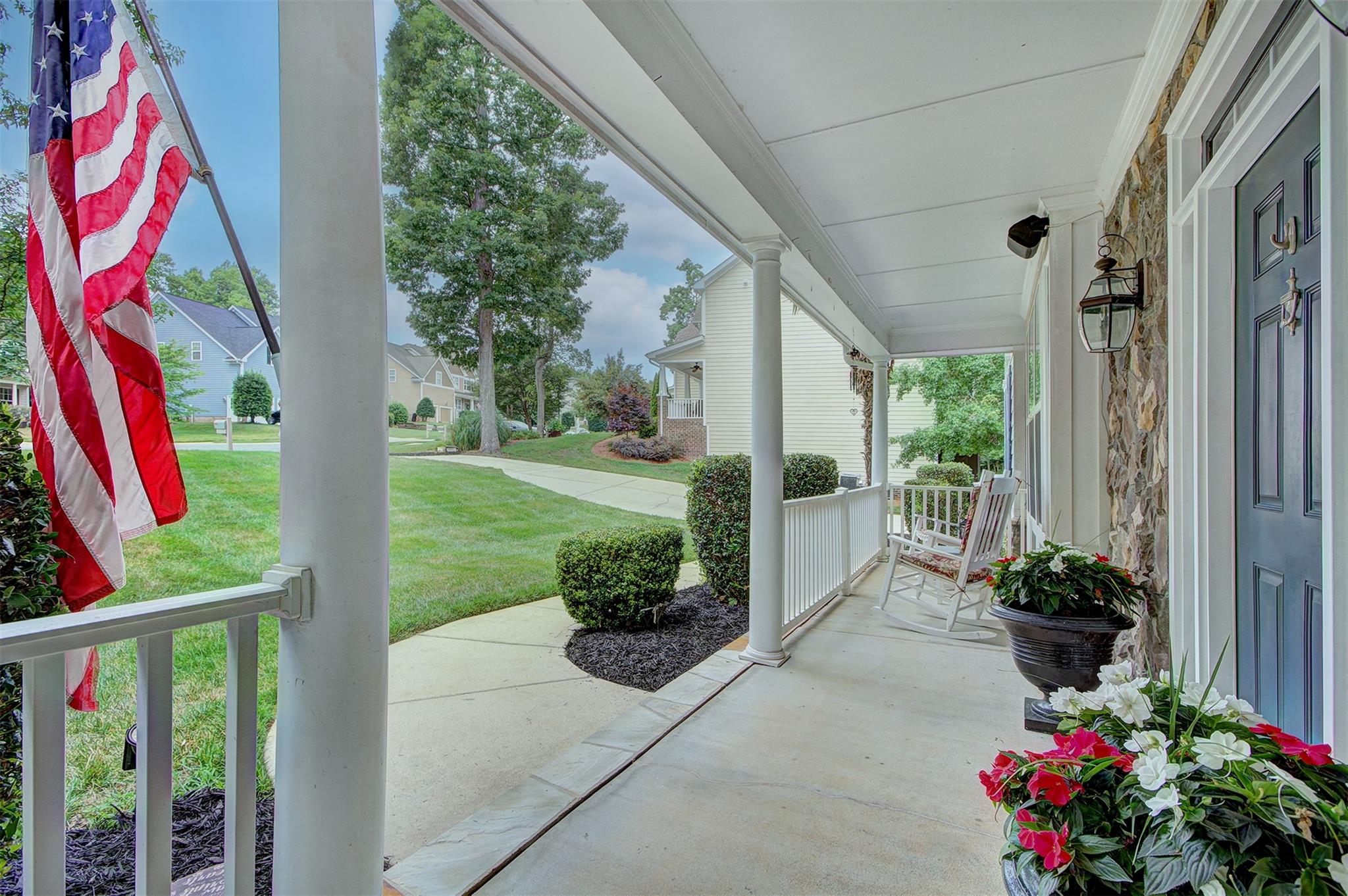 1261 Brough Hall Drive