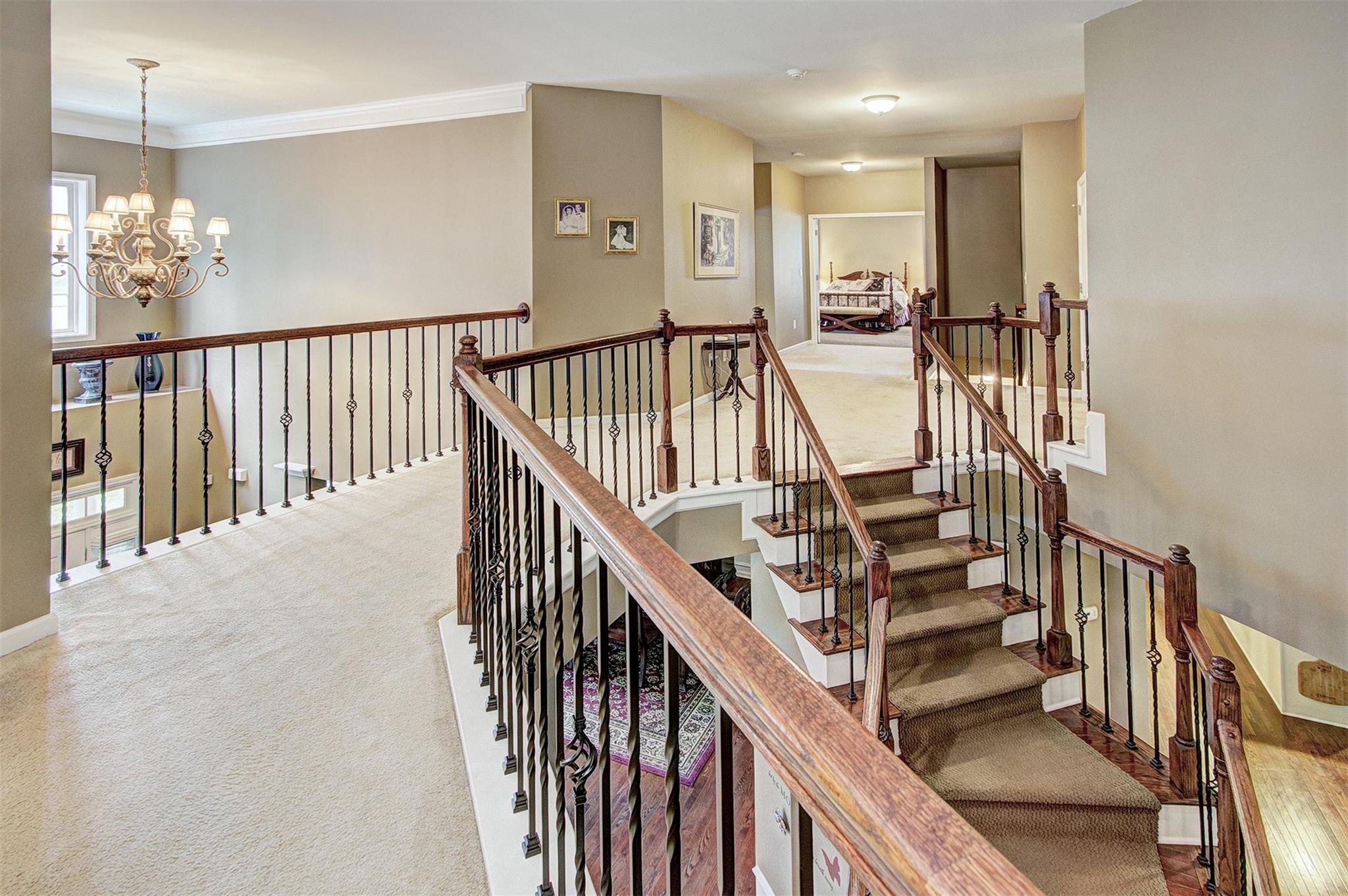 1261 Brough Hall Drive