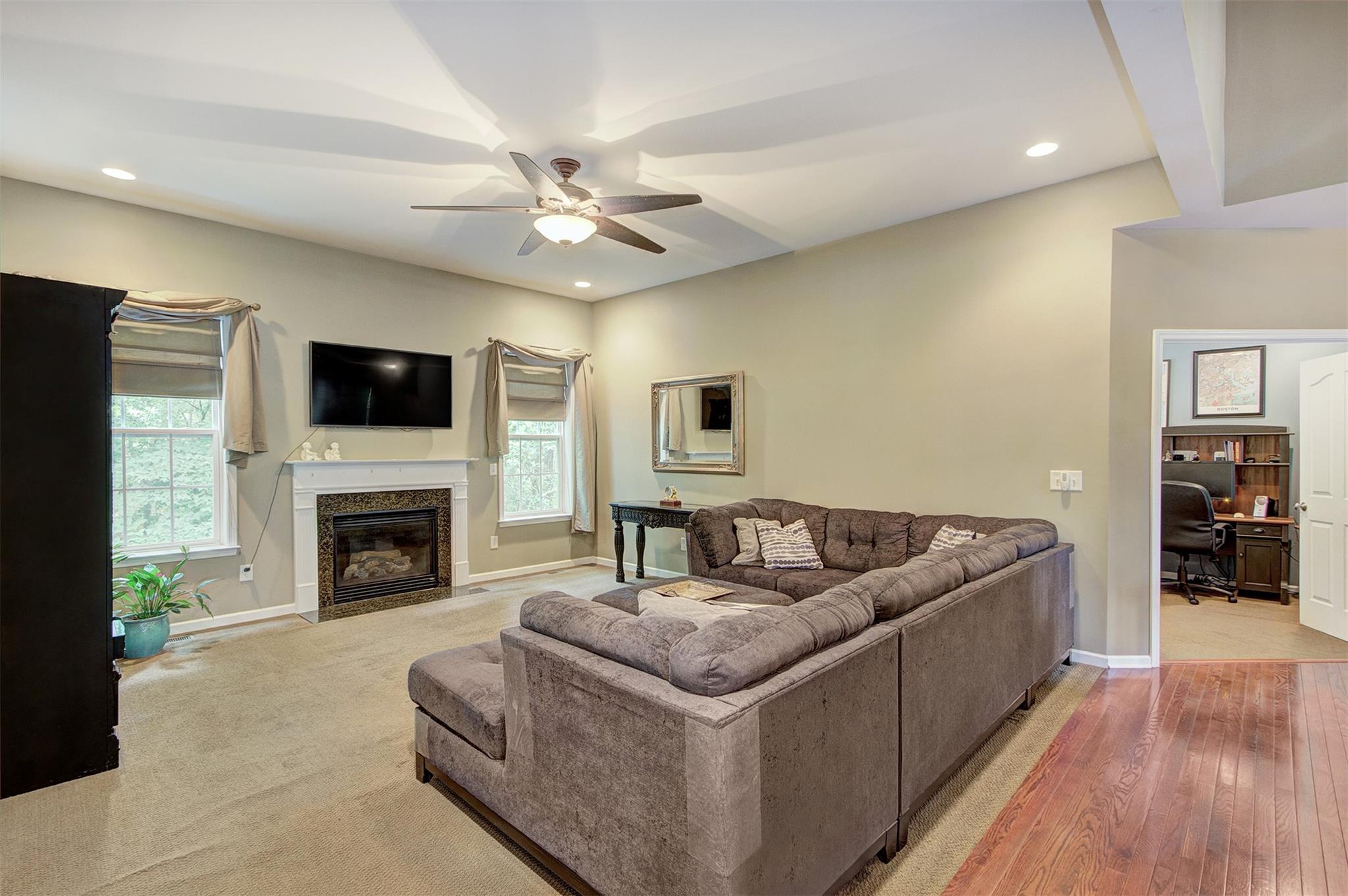 1261 Brough Hall Drive