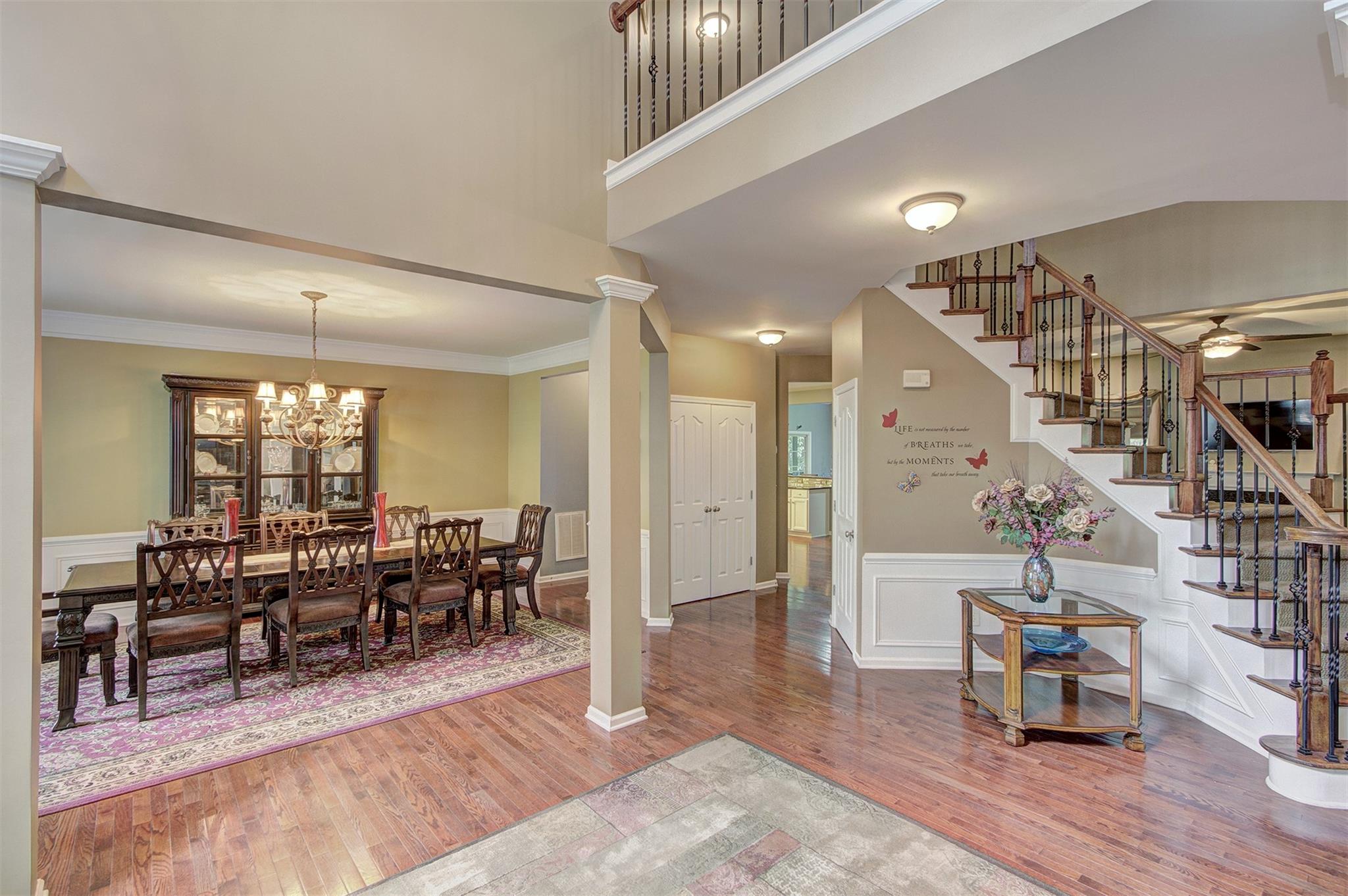 1261 Brough Hall Drive
