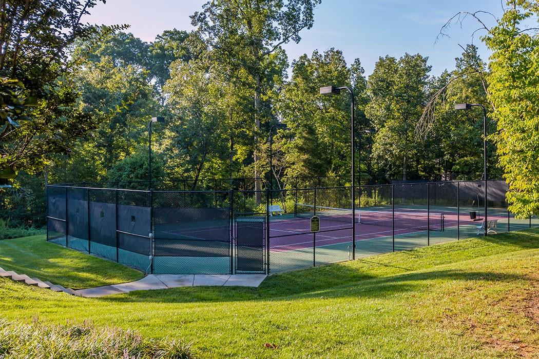 1261 Brough Hall Drive