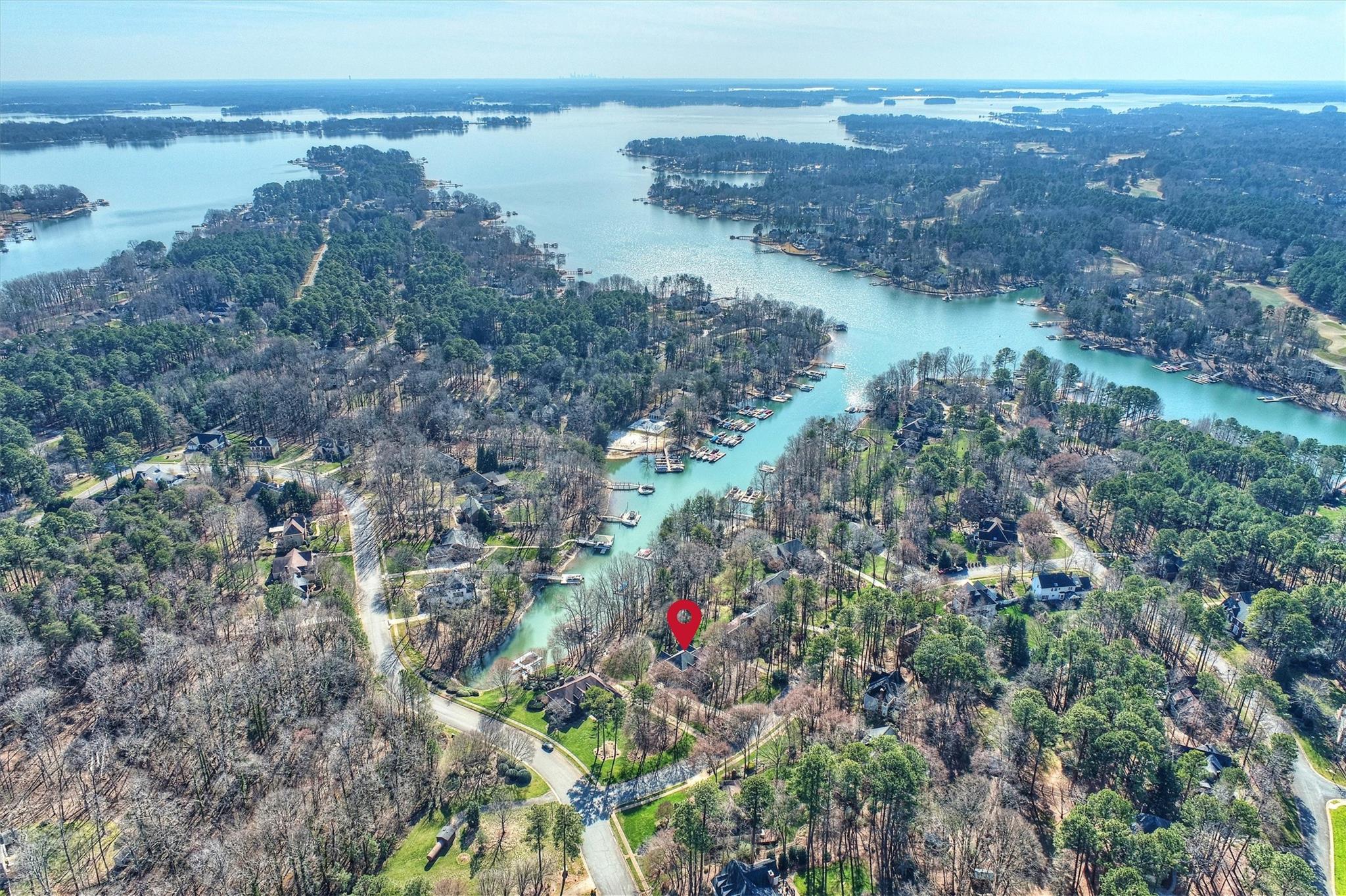 111 Wynswept Drive