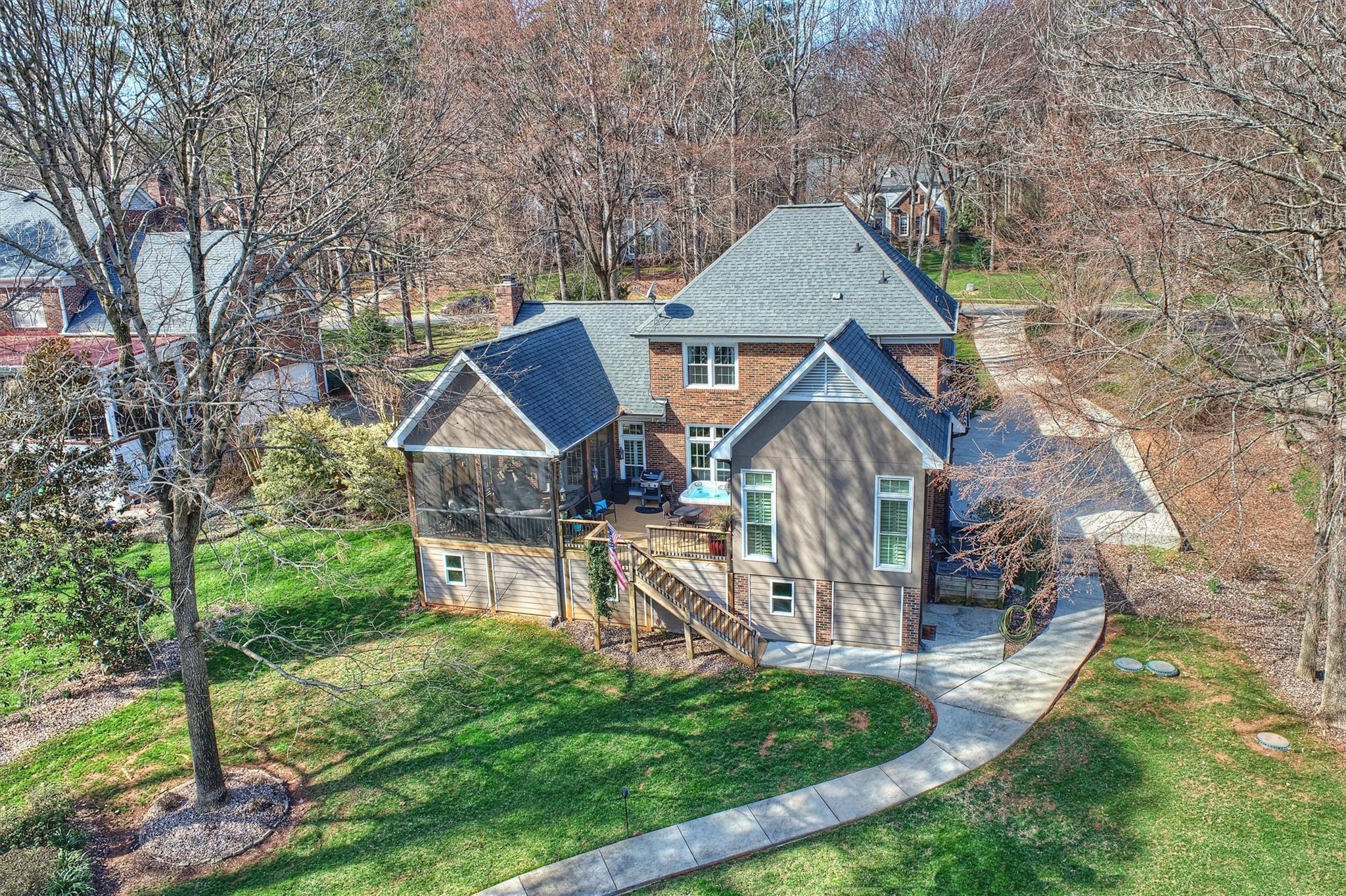 111 Wynswept Drive