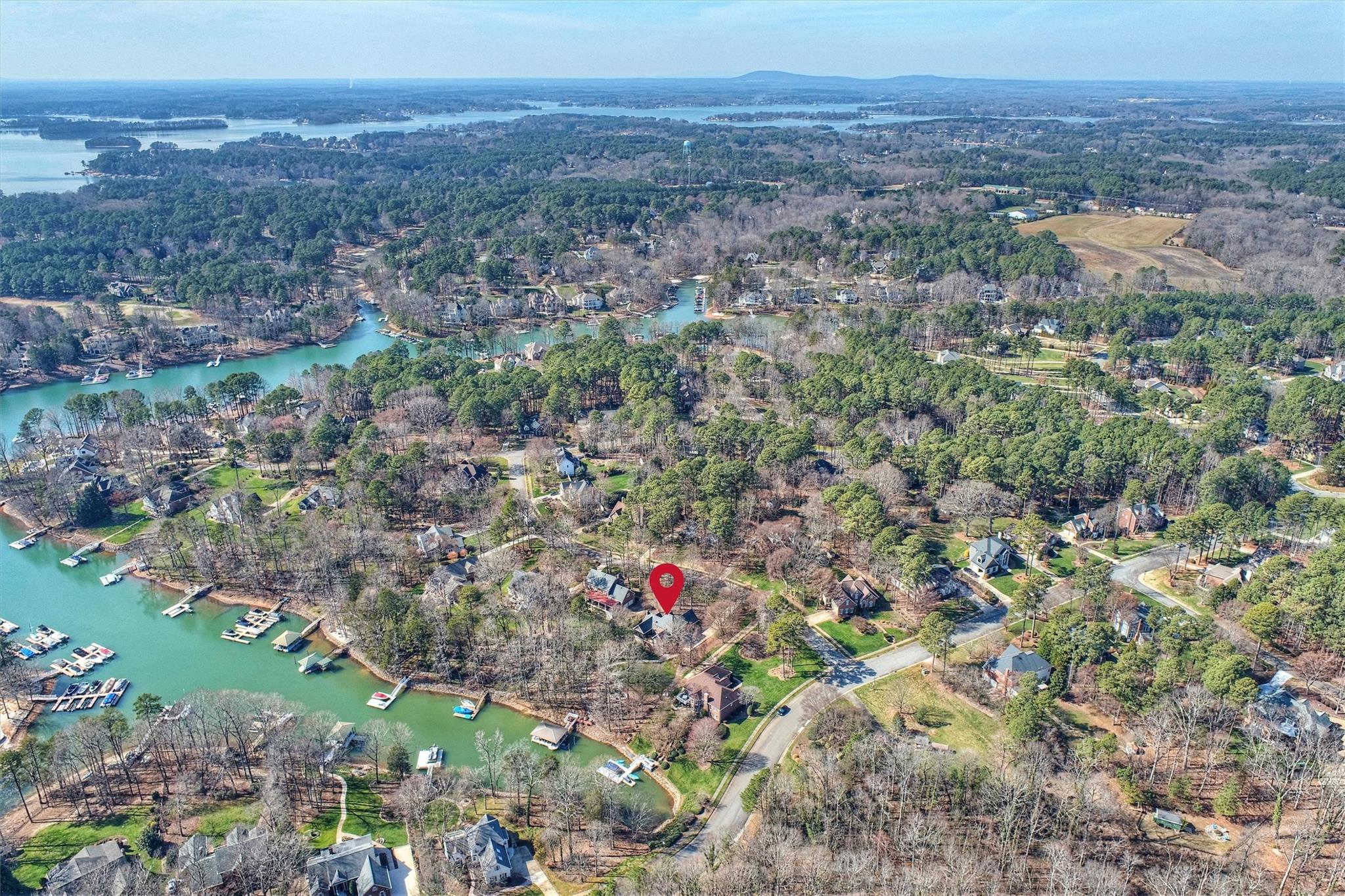 111 Wynswept Drive