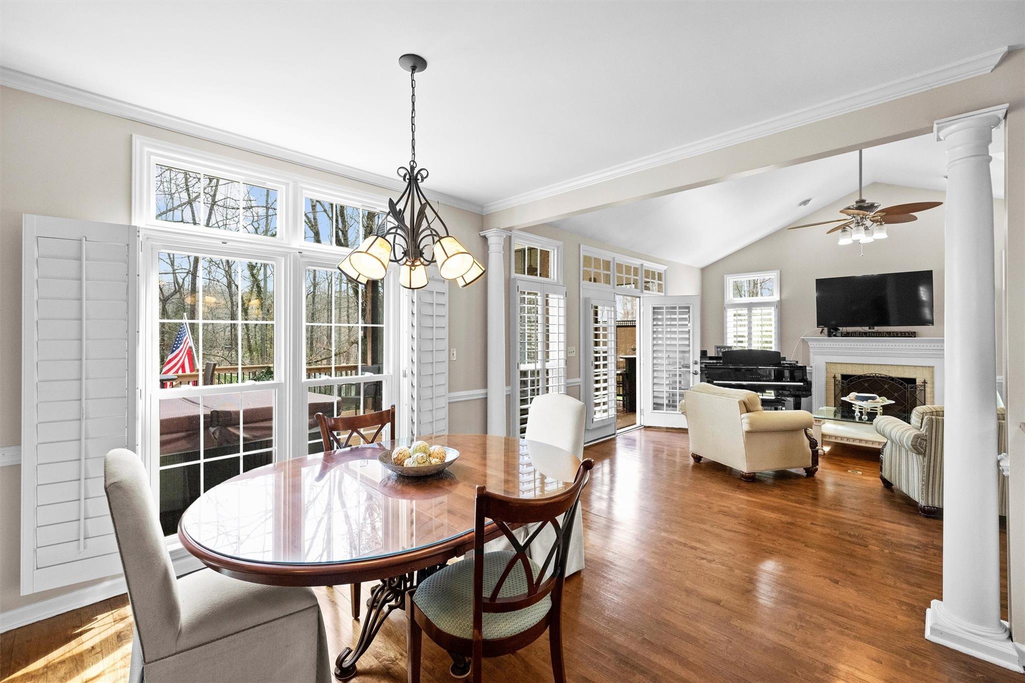 111 Wynswept Drive