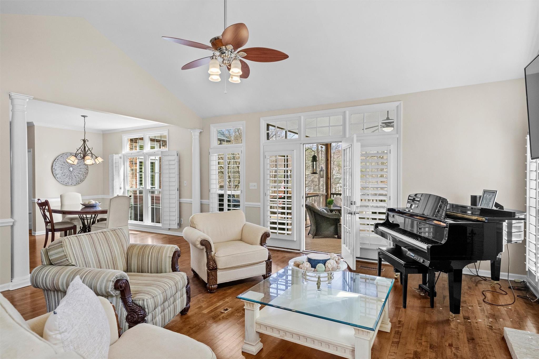111 Wynswept Drive