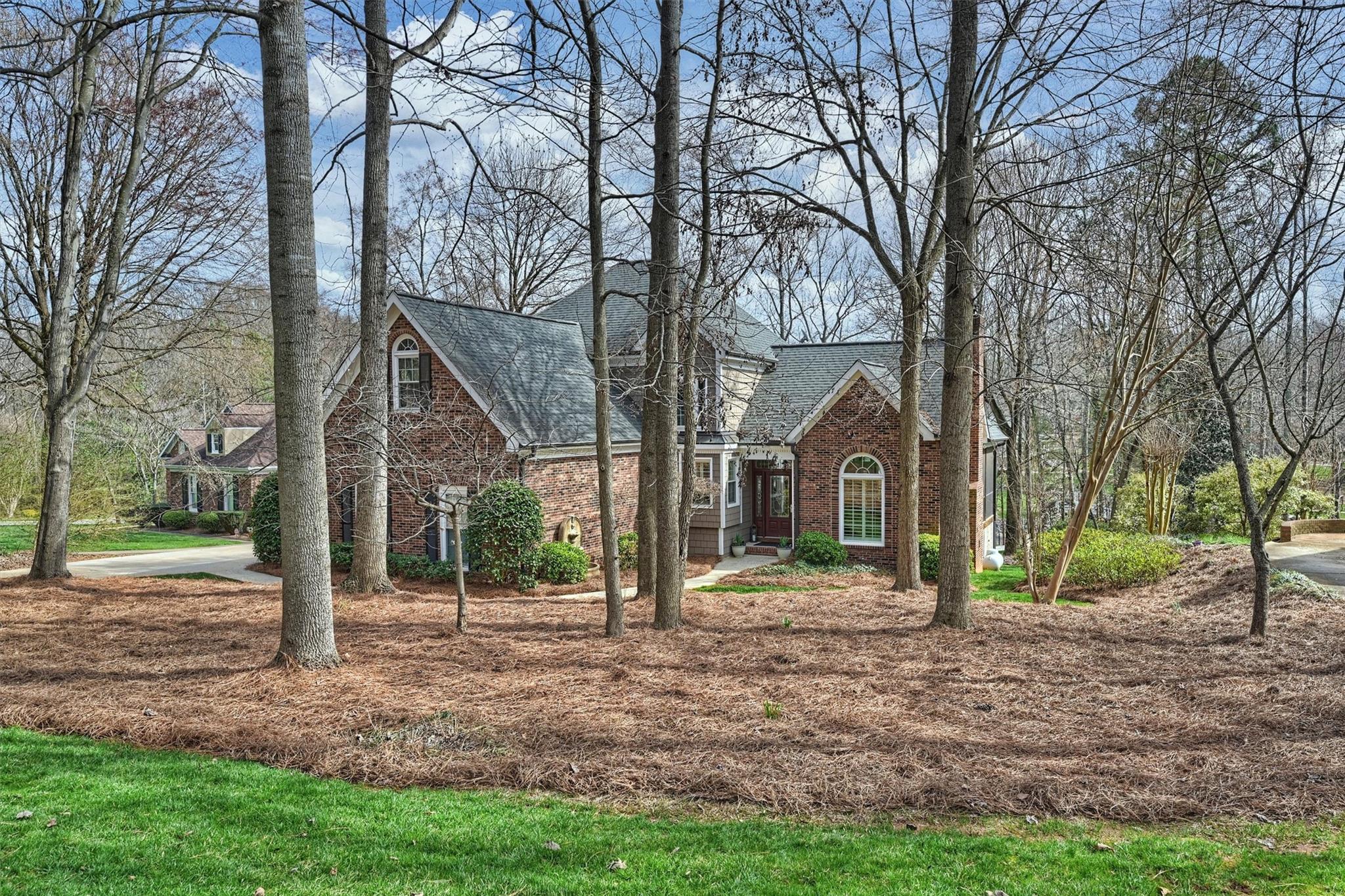 111 Wynswept Drive