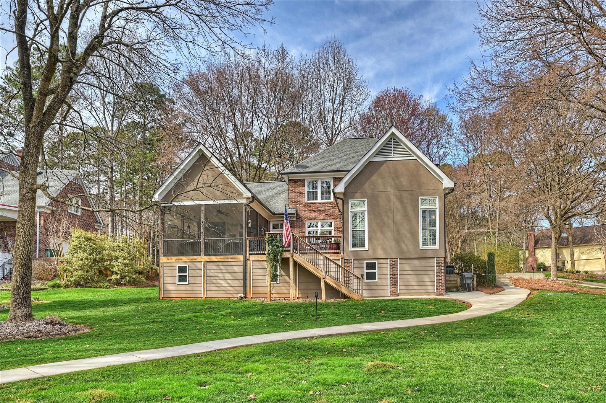 111 Wynswept Drive