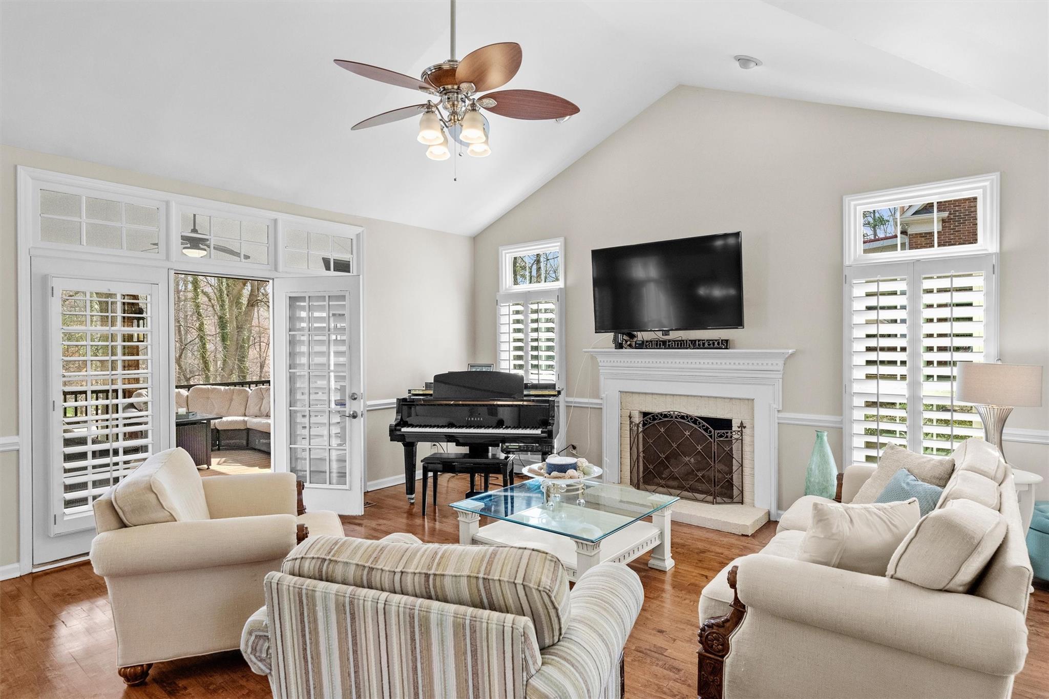 111 Wynswept Drive