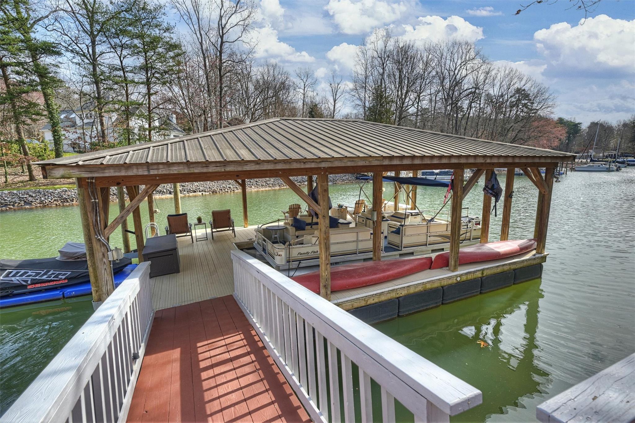 111 Wynswept Drive
