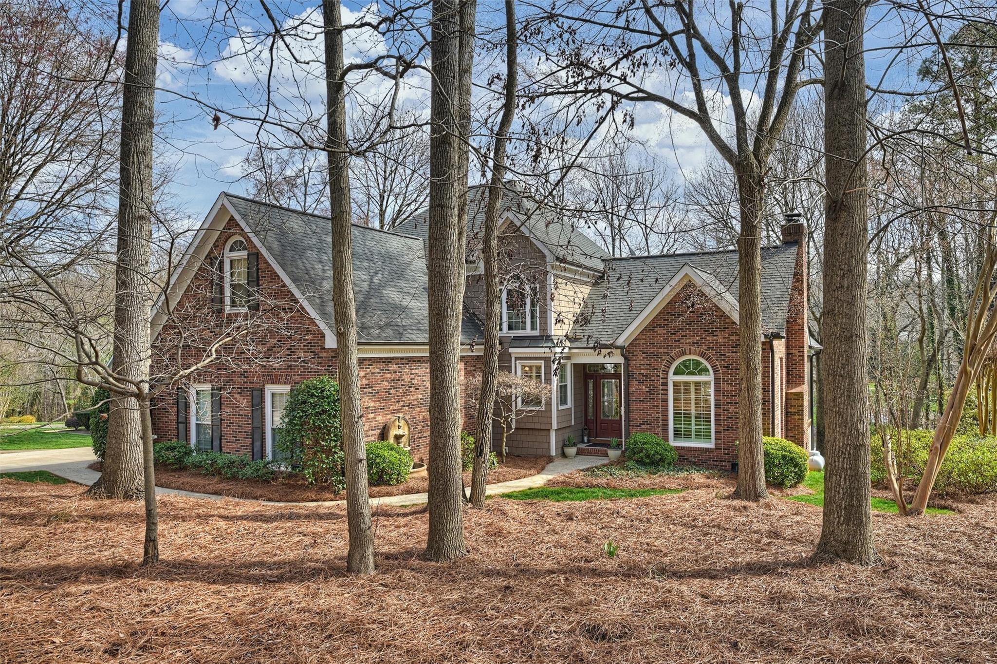 111 Wynswept Drive