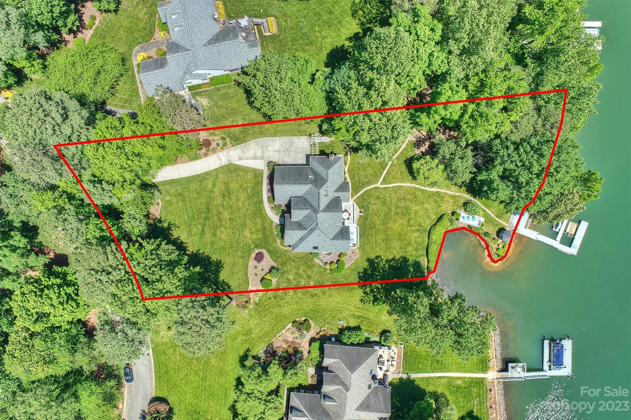 122 Wynward Lane