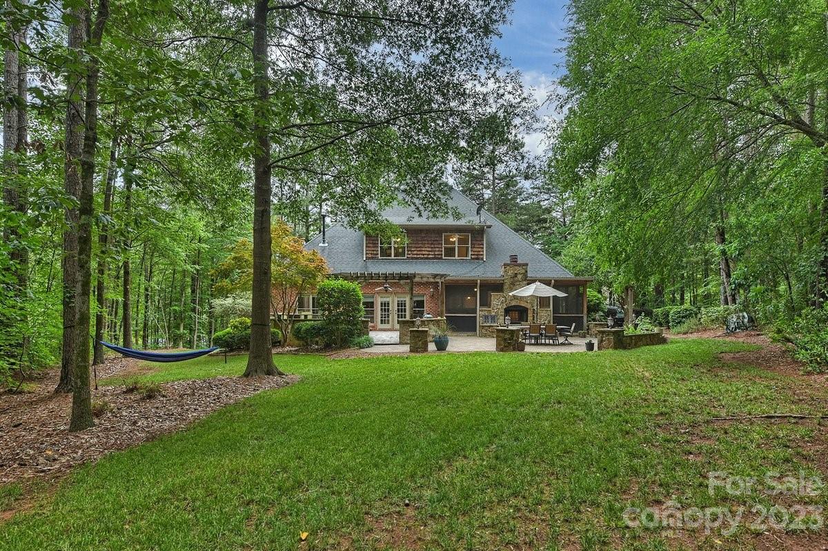 108 Dunn Ross Court