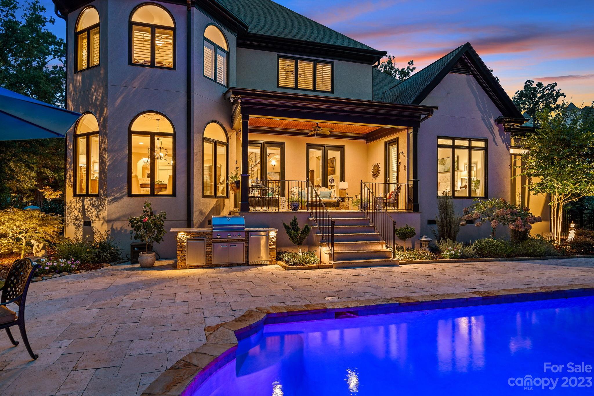110 Bunker Way