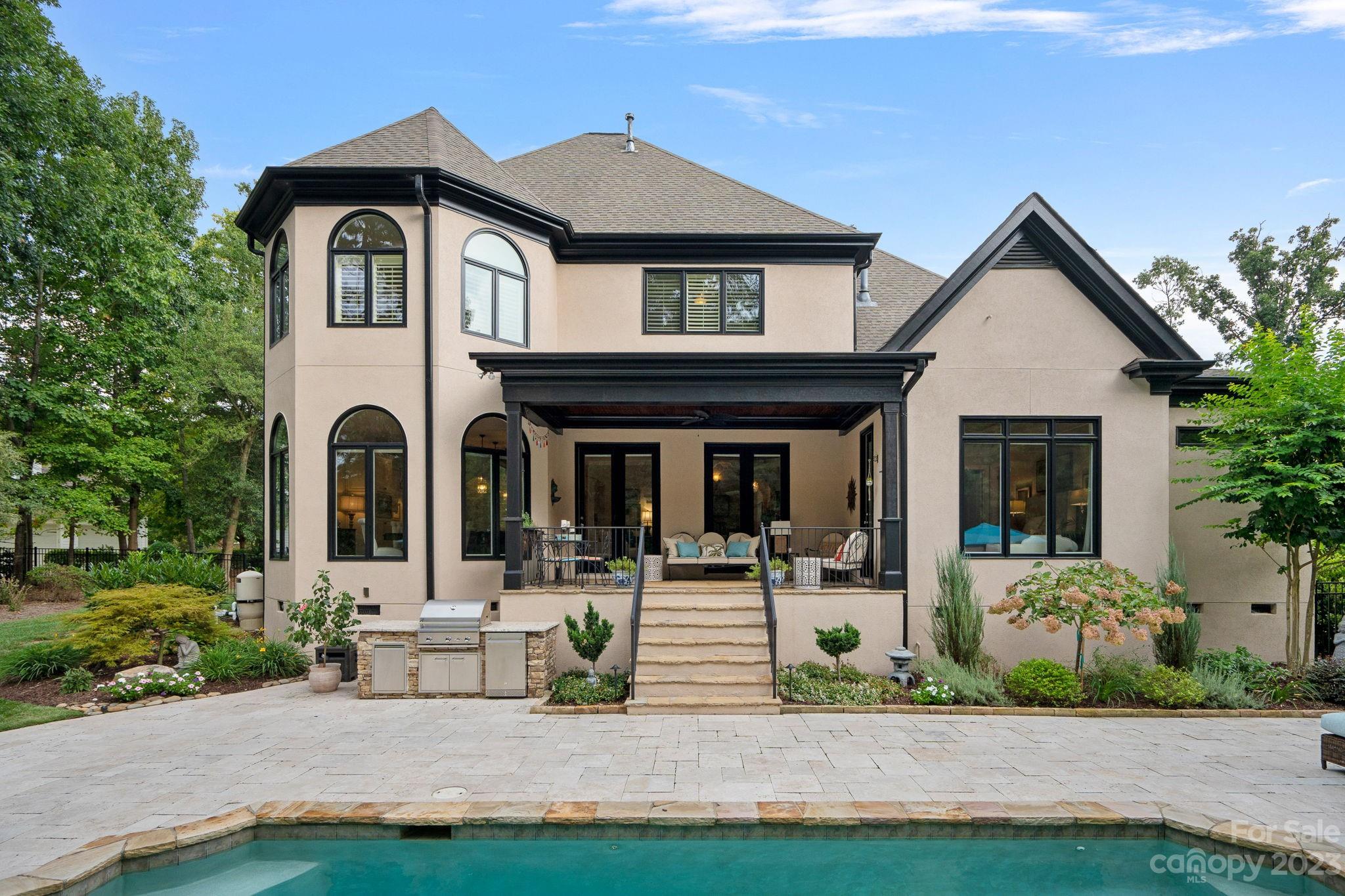 110 Bunker Way
