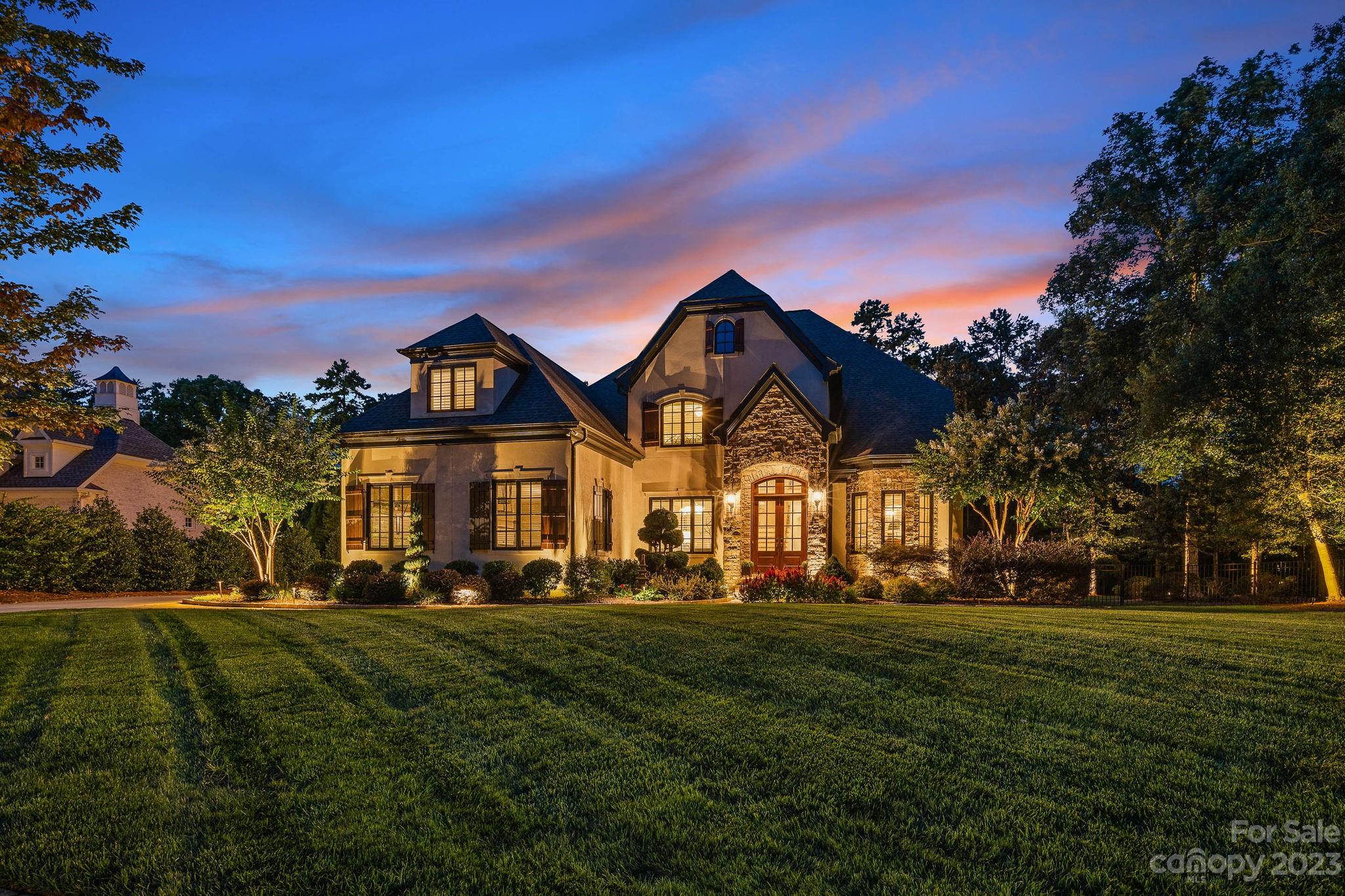 110 Bunker Way