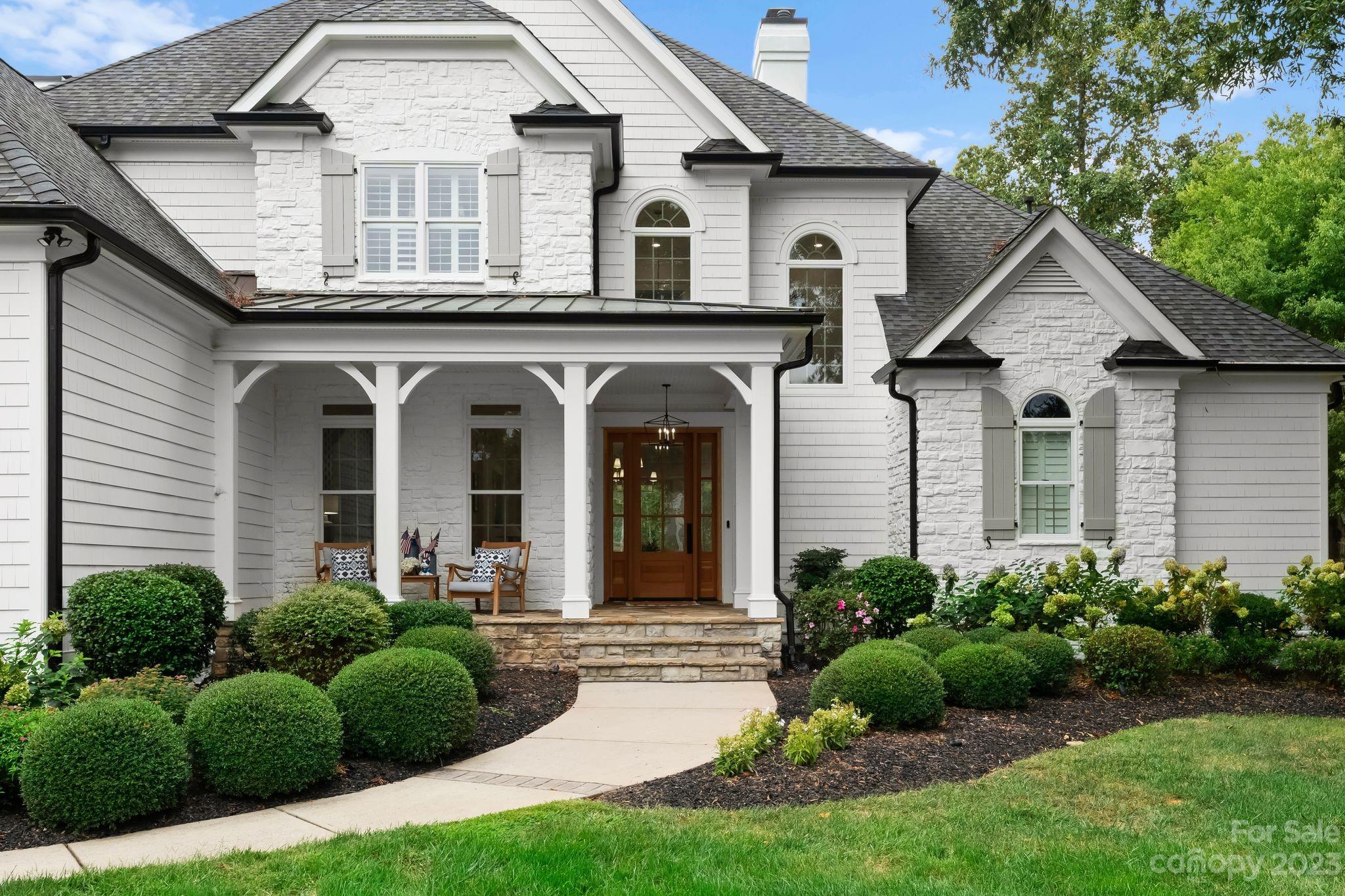 200 Cape Cod Way