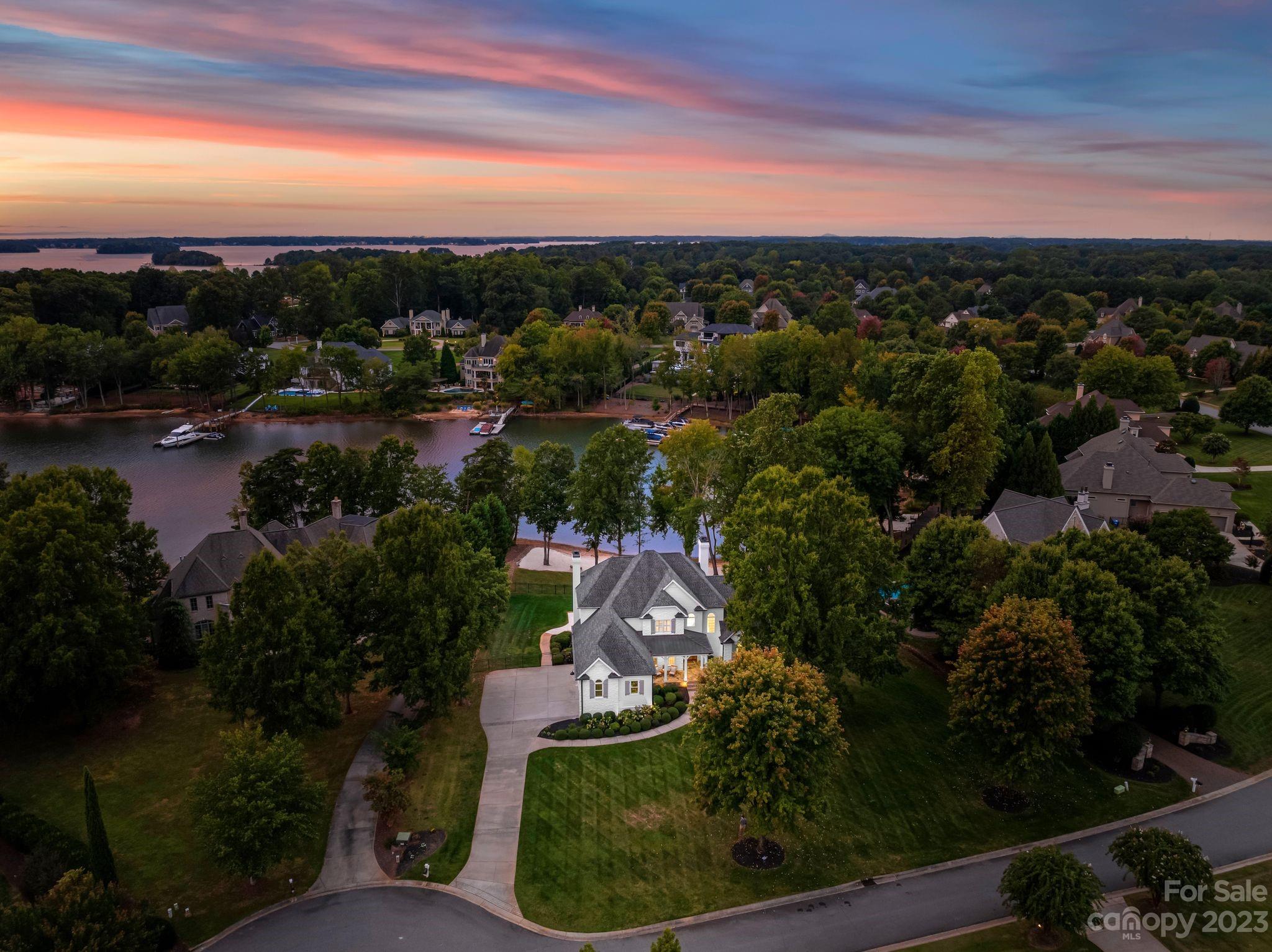 200 Cape Cod Way