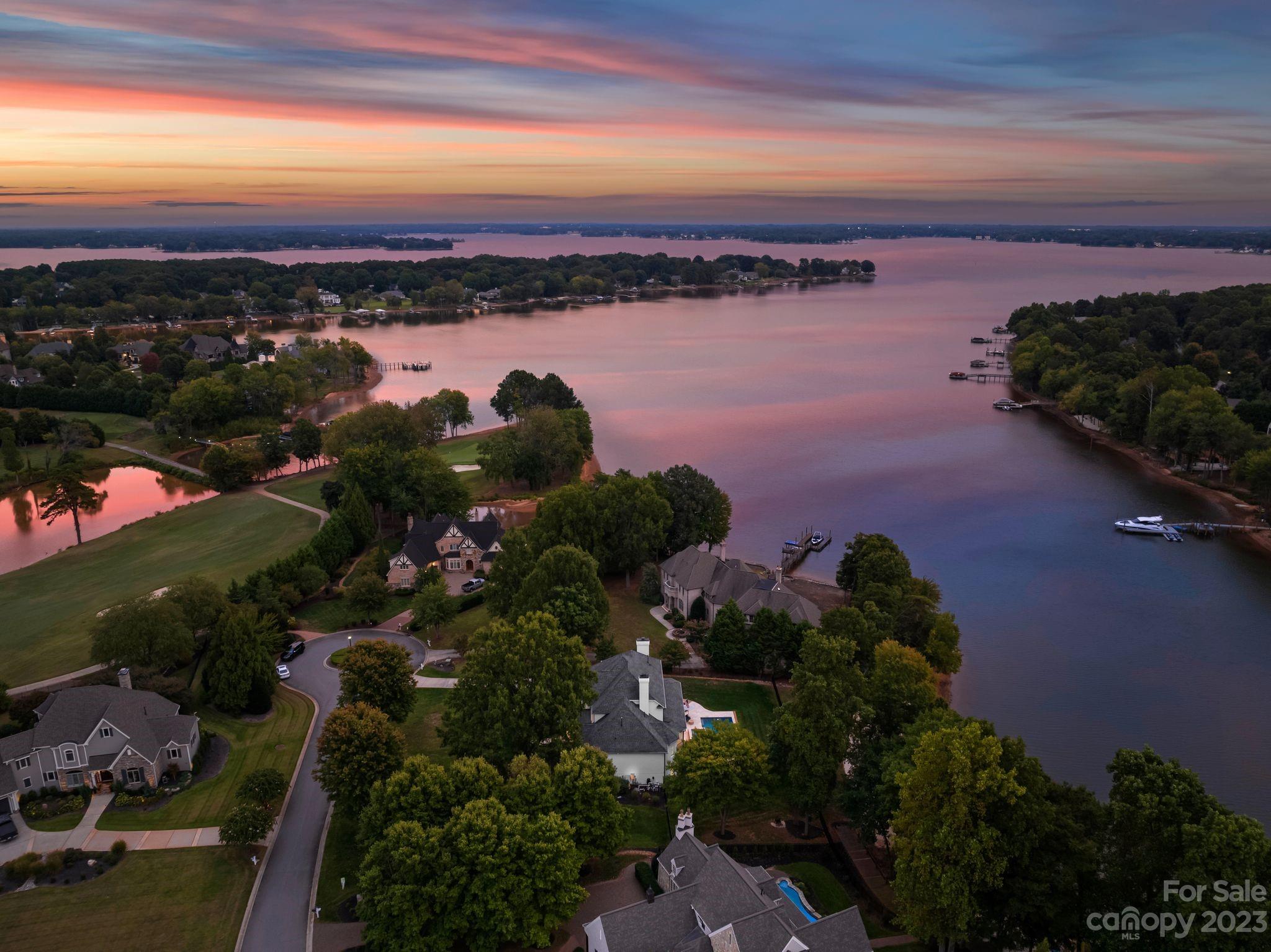 200 Cape Cod Way