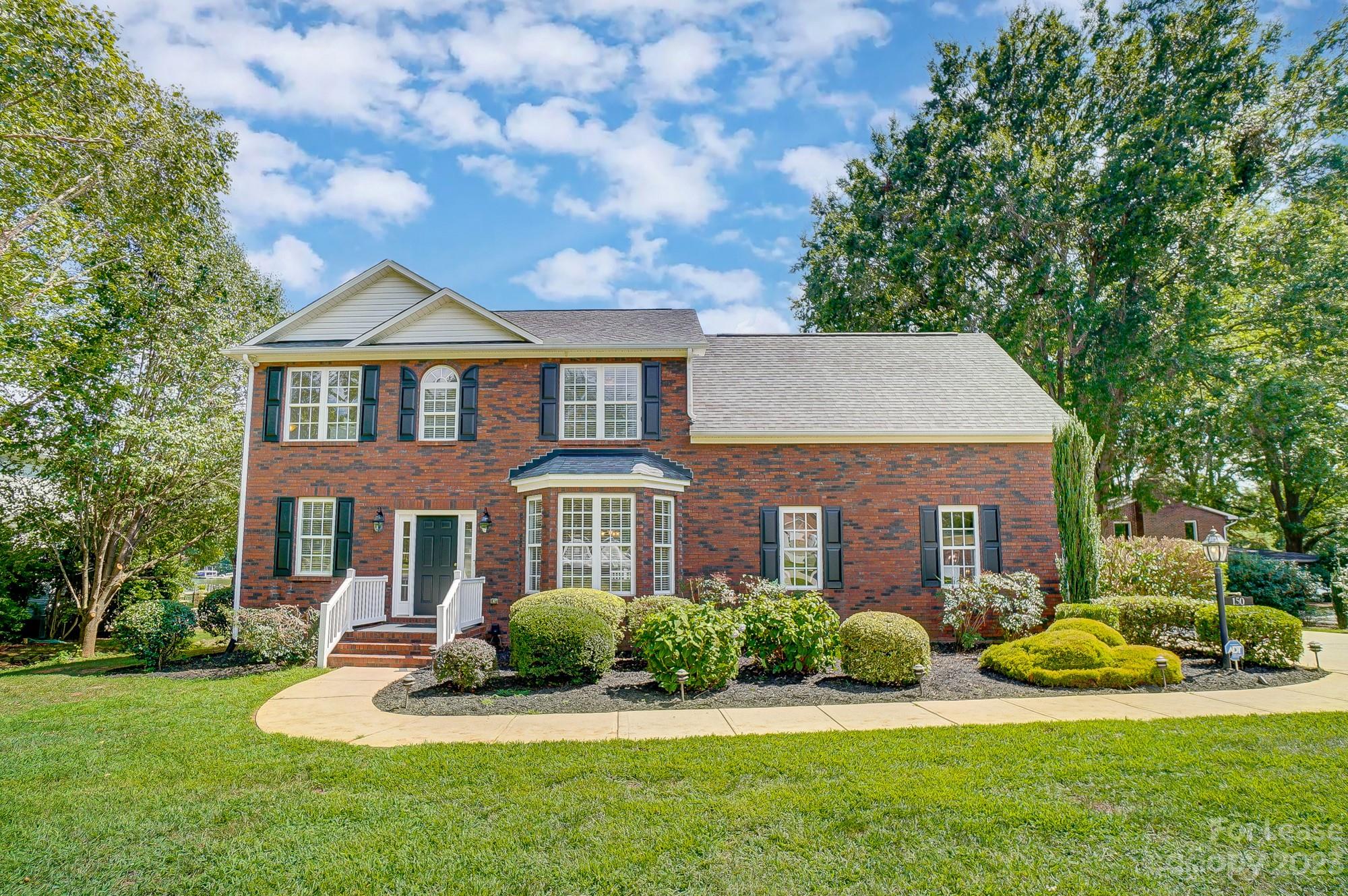 150 Mcinnis Road