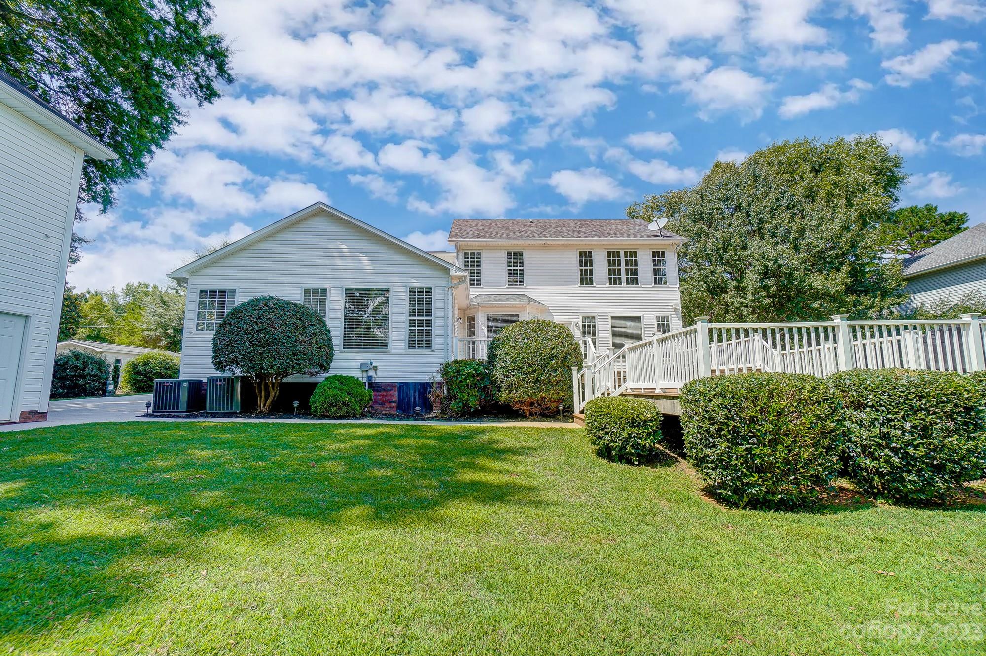 150 Mcinnis Road