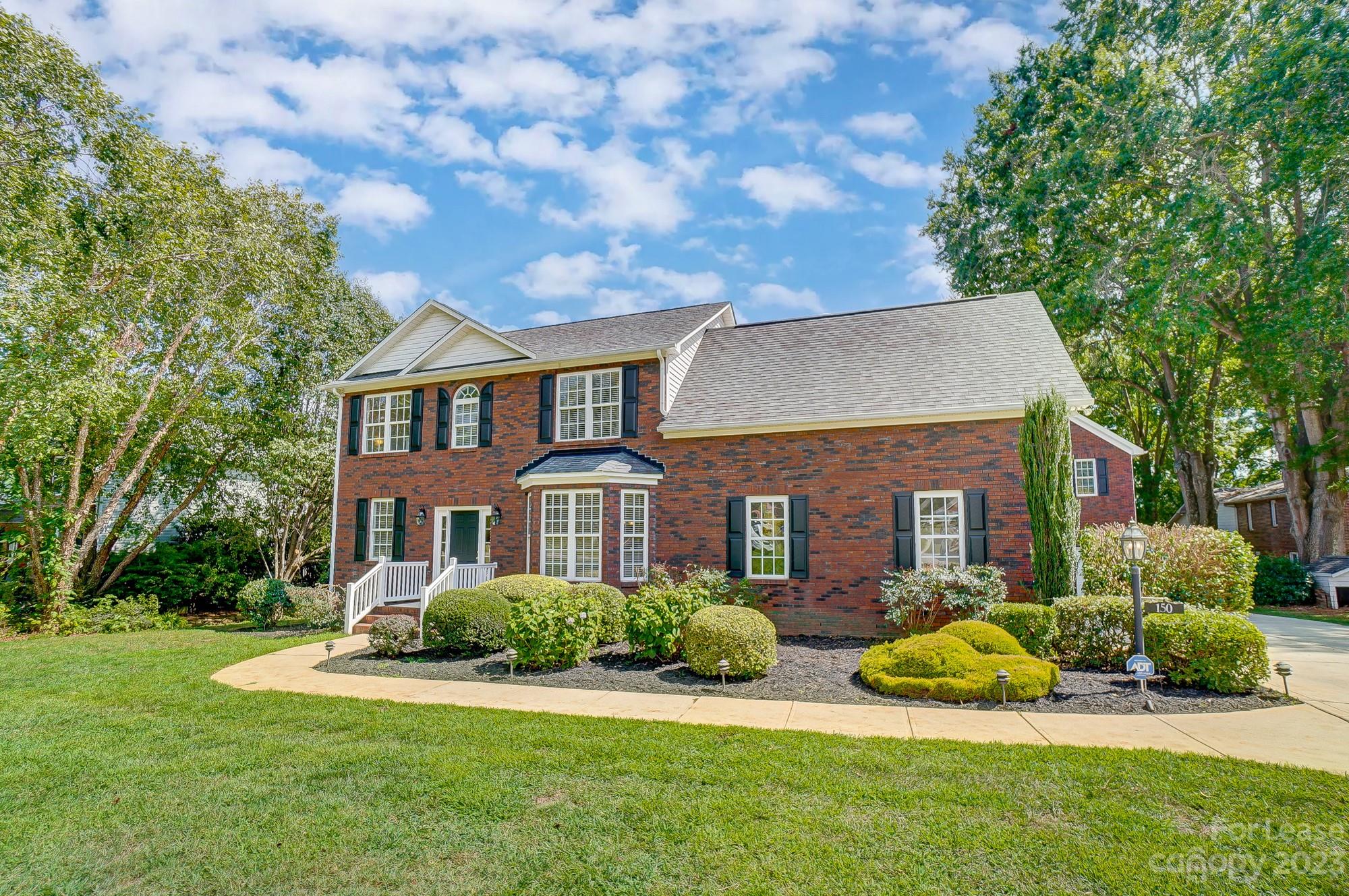150 Mcinnis Road
