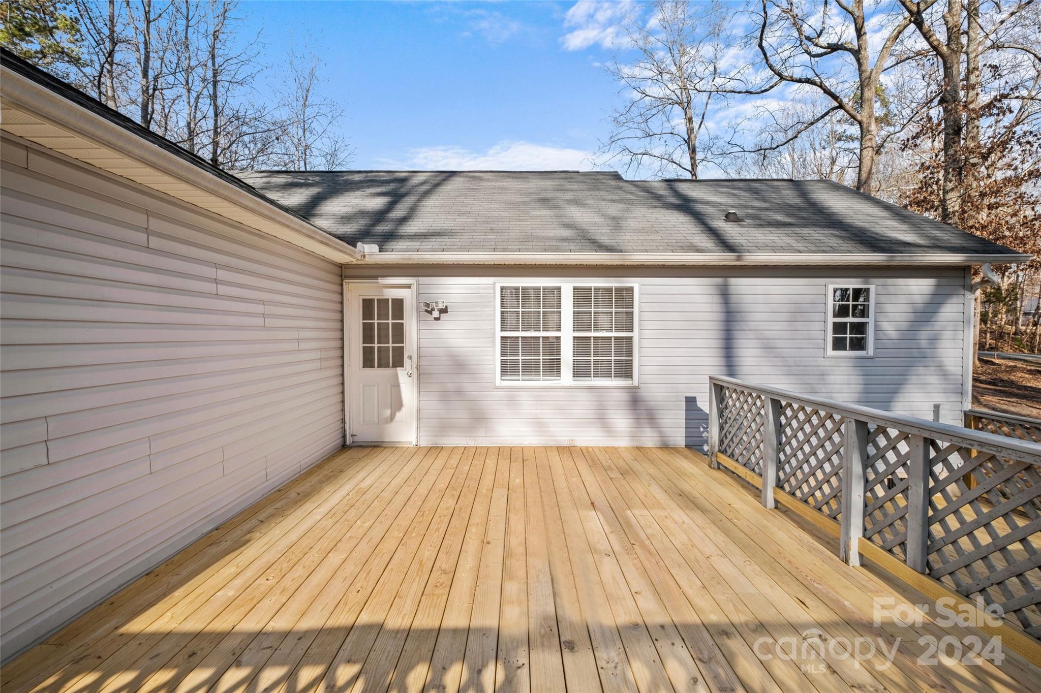 133 Mills Forest Lane