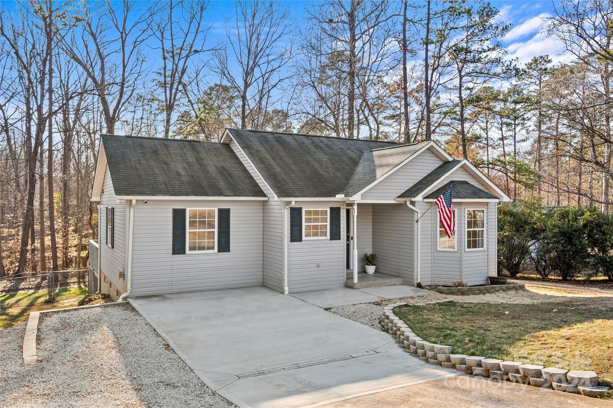133 Mills Forest Lane