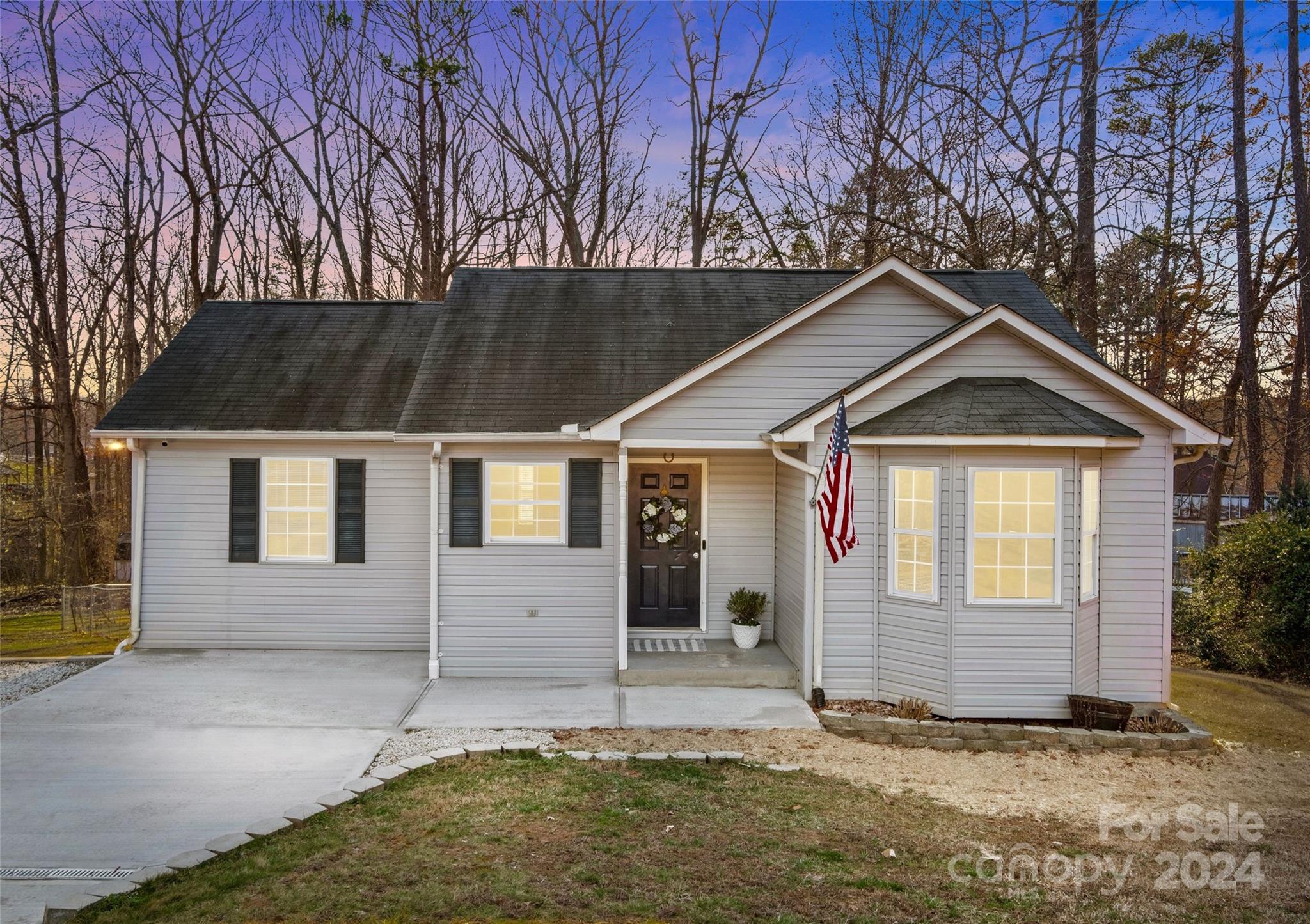 133 Mills Forest Lane