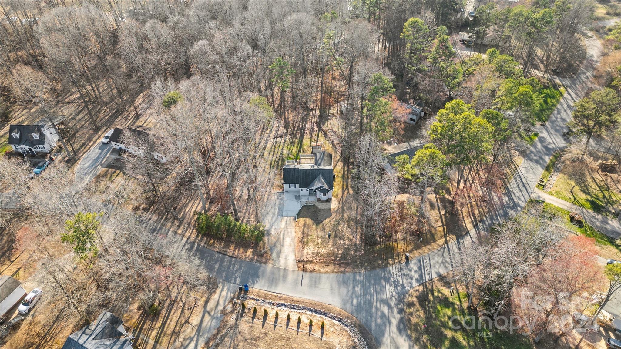 133 Mills Forest Lane