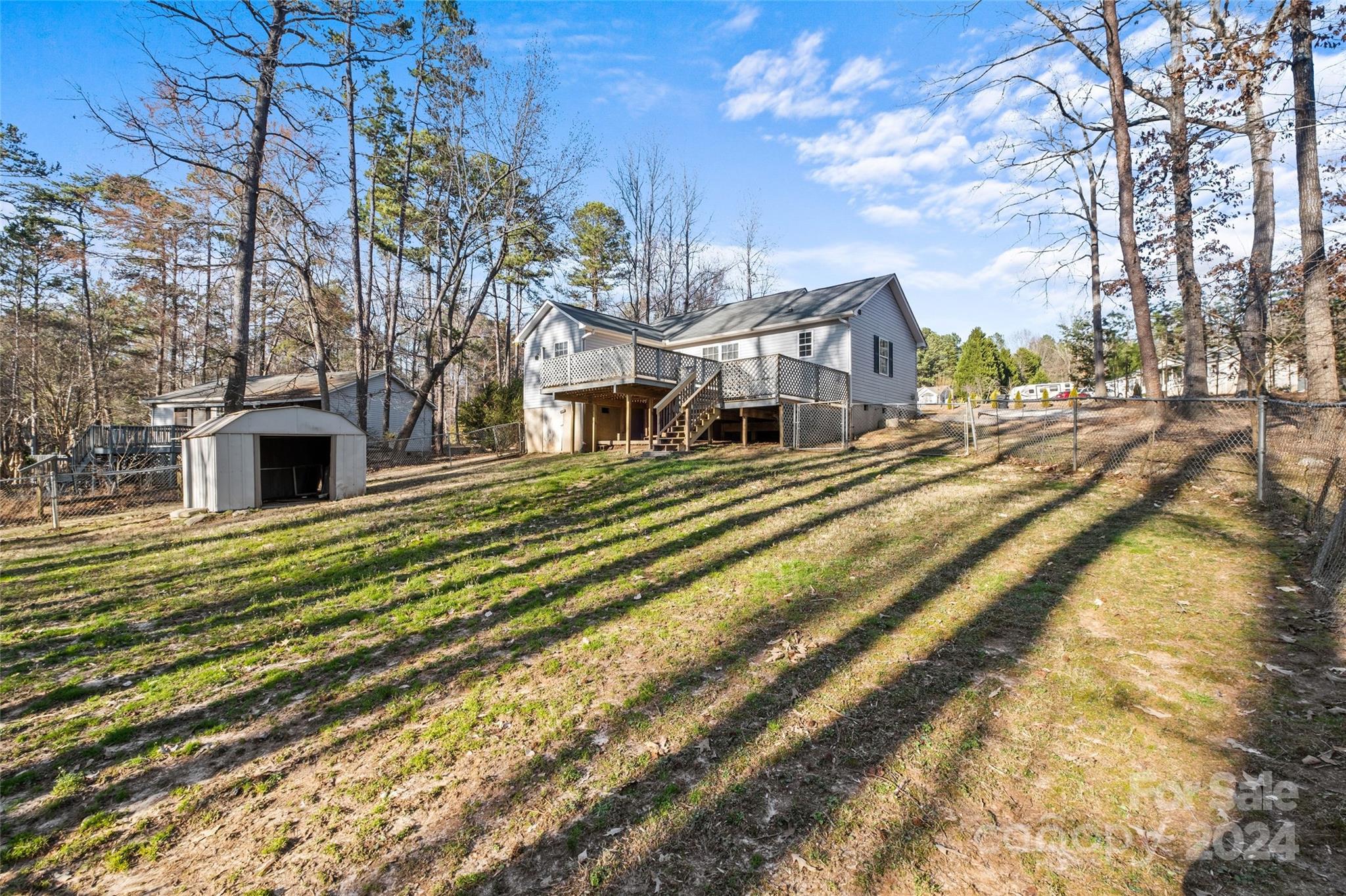 133 Mills Forest Lane