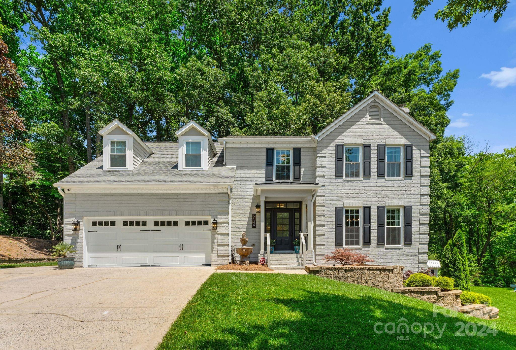 9049 Salford Court