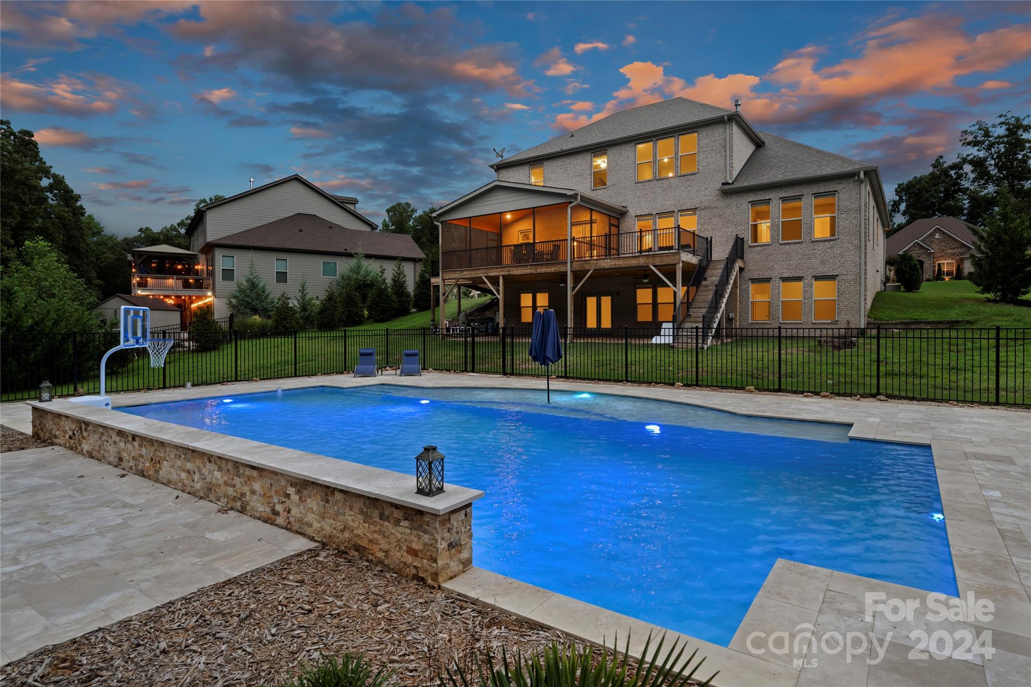 151 & 143 Campanile Drive