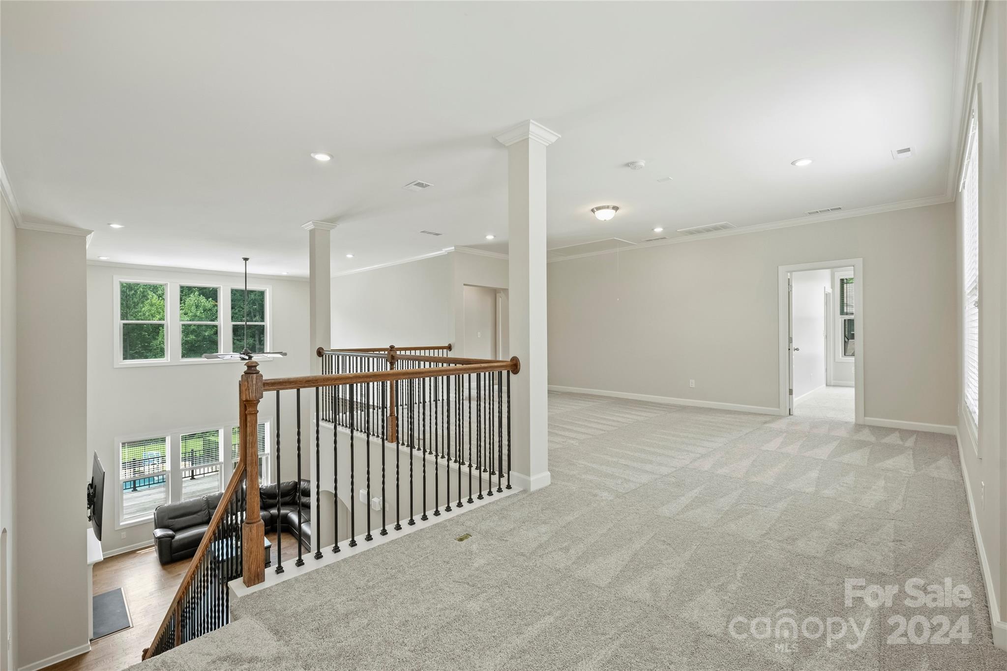 151 & 143 Campanile Drive
