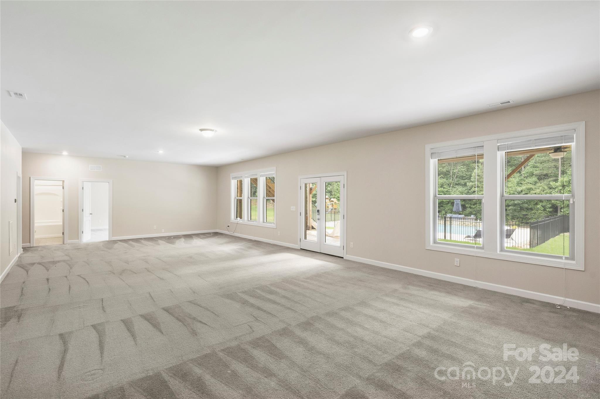 151 & 143 Campanile Drive