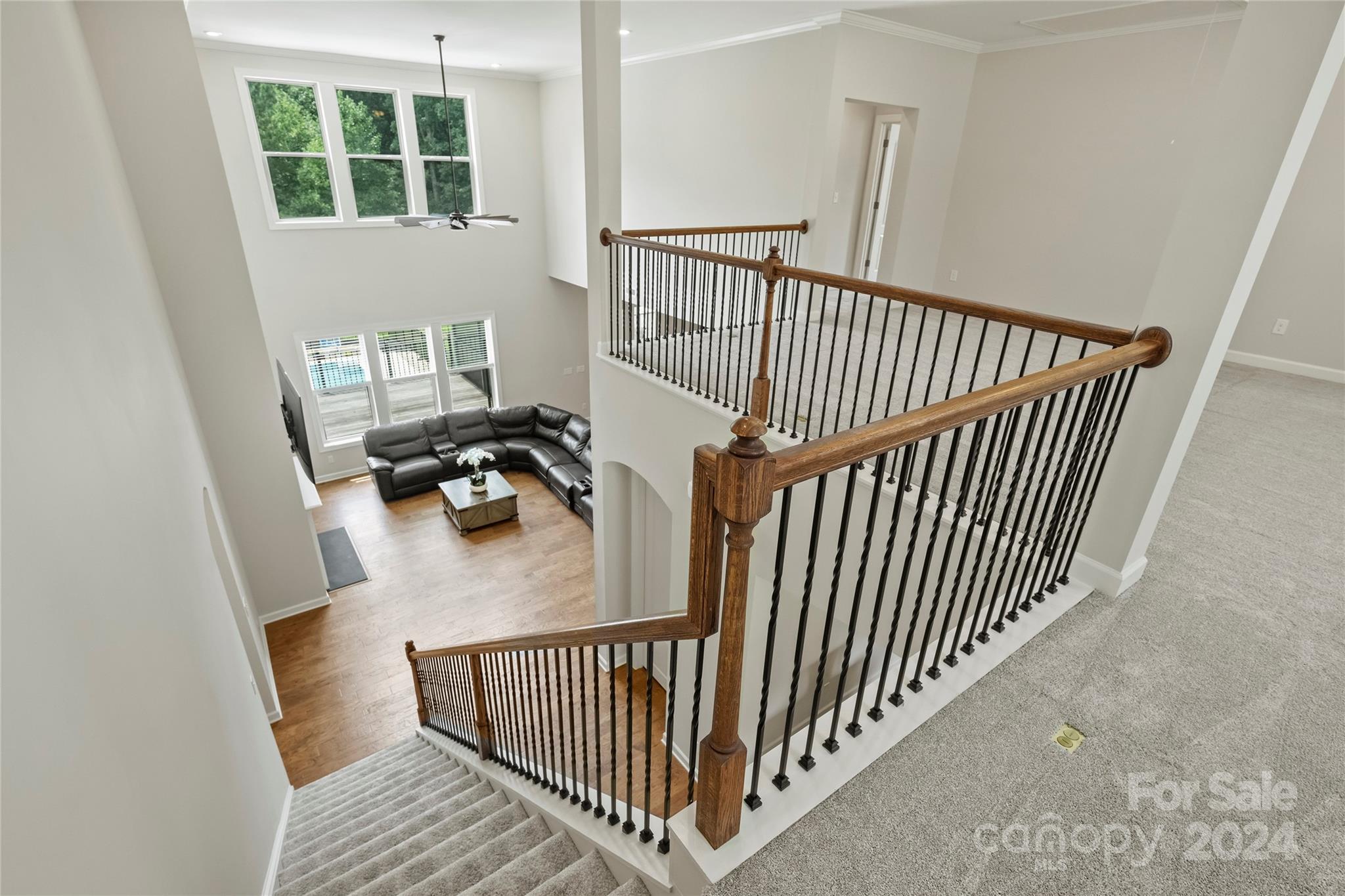 151 & 143 Campanile Drive
