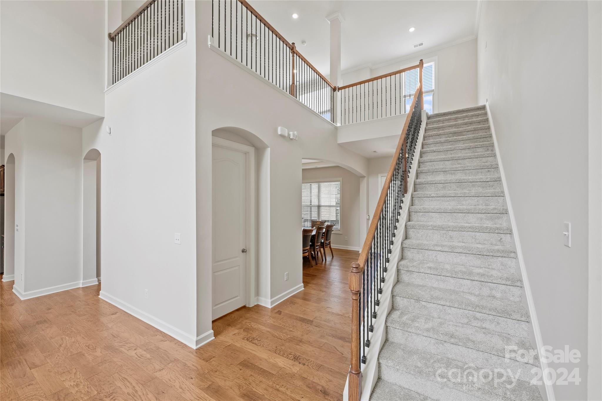 151 & 143 Campanile Drive