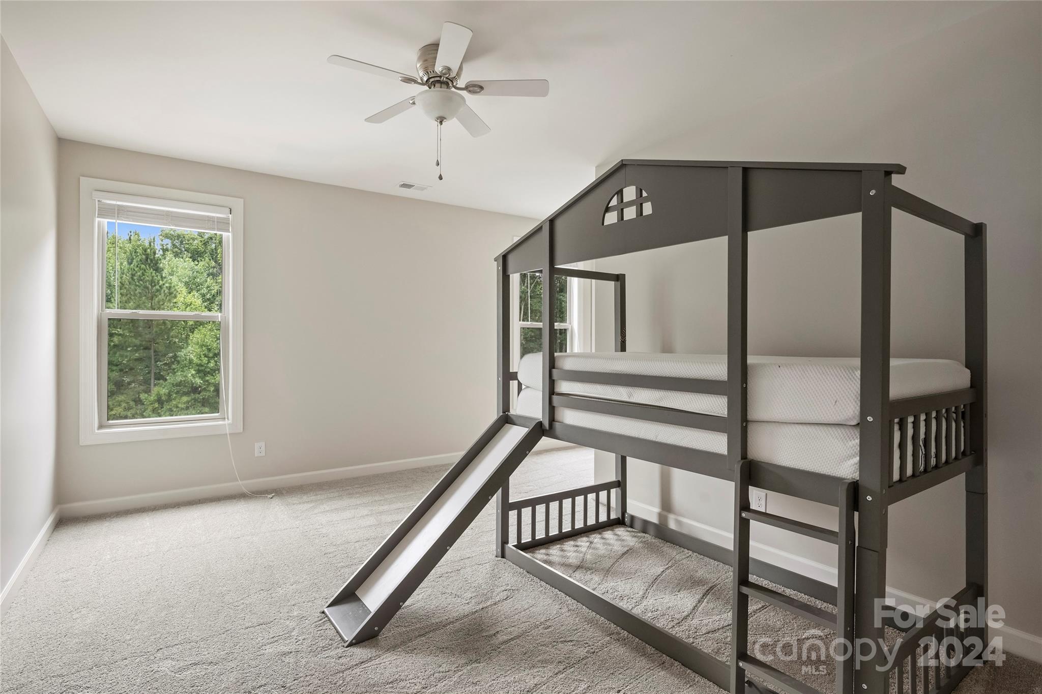 151 & 143 Campanile Drive
