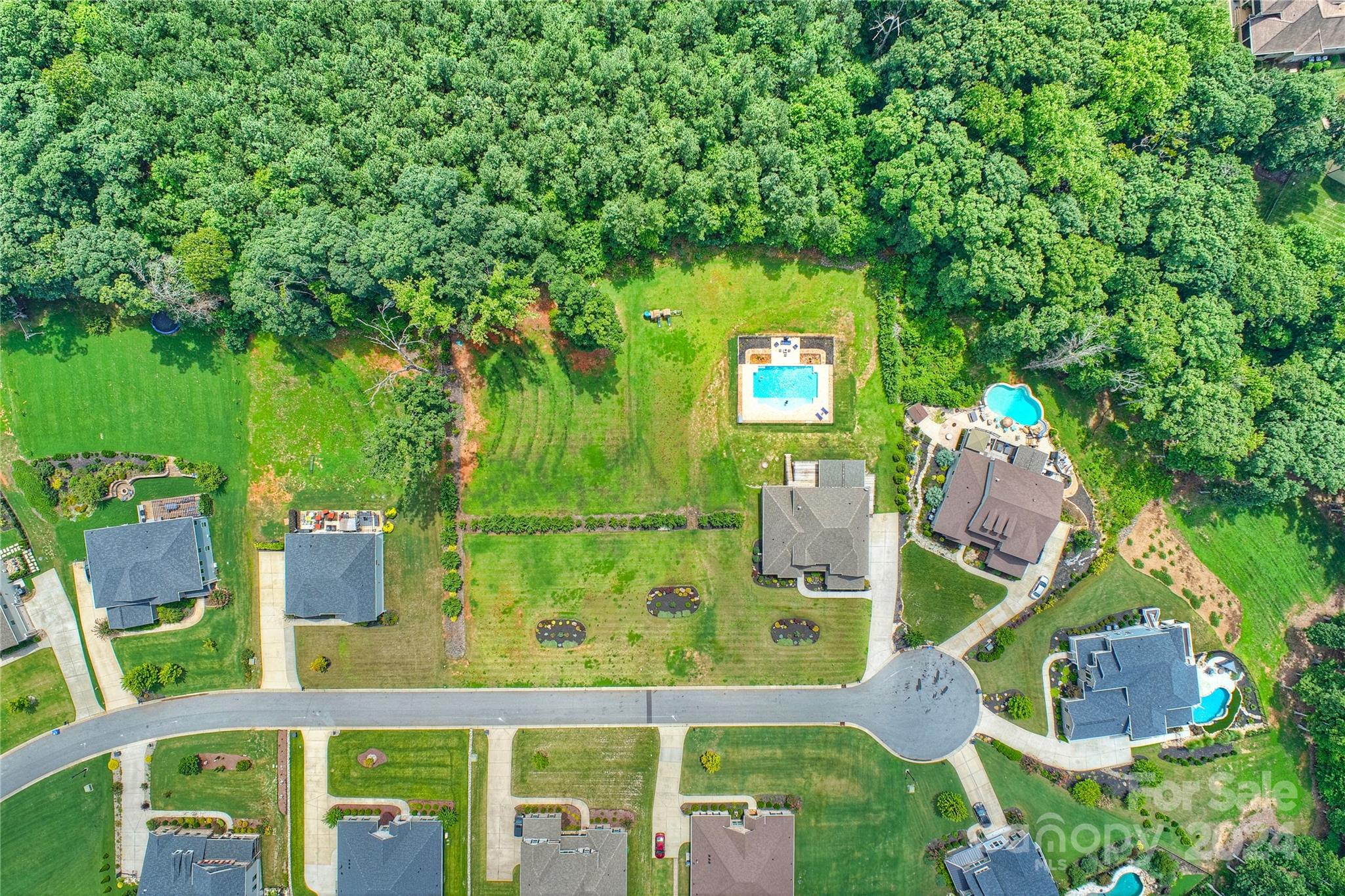151 & 143 Campanile Drive